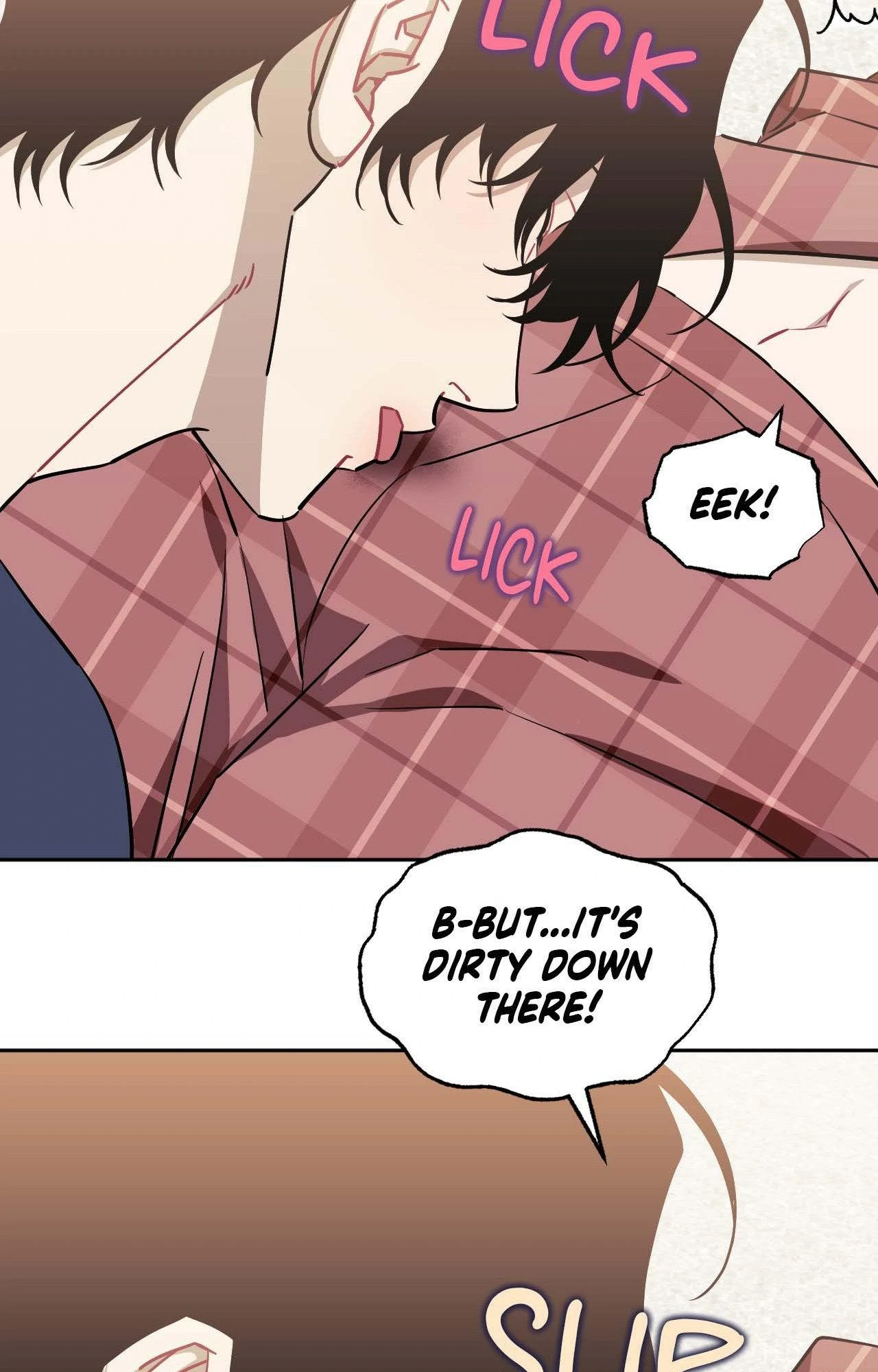 Stranger Than Friends - Chapter 66.42 Page 65