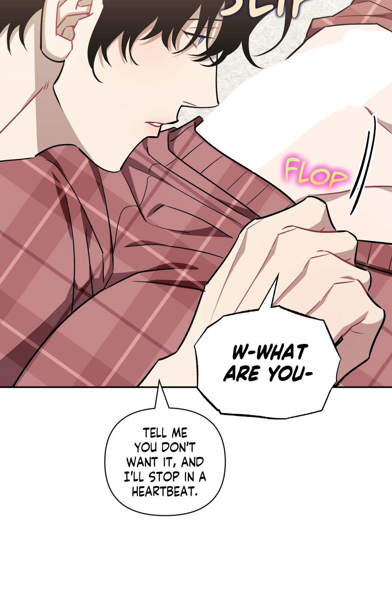 Stranger Than Friends - Chapter 66.42 Page 66