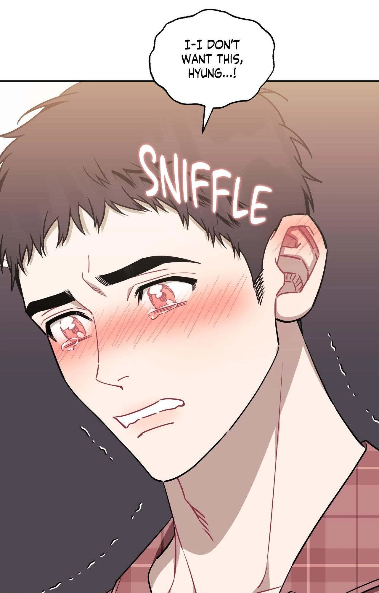 Stranger Than Friends - Chapter 66.42 Page 68