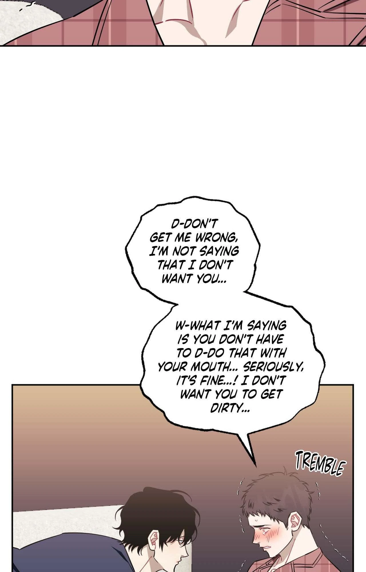 Stranger Than Friends - Chapter 66.42 Page 69