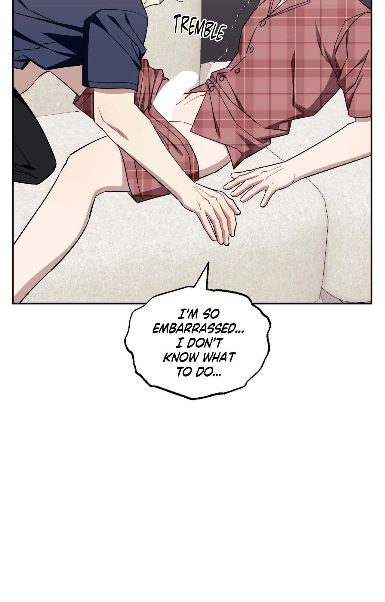 Stranger Than Friends - Chapter 66.42 Page 70