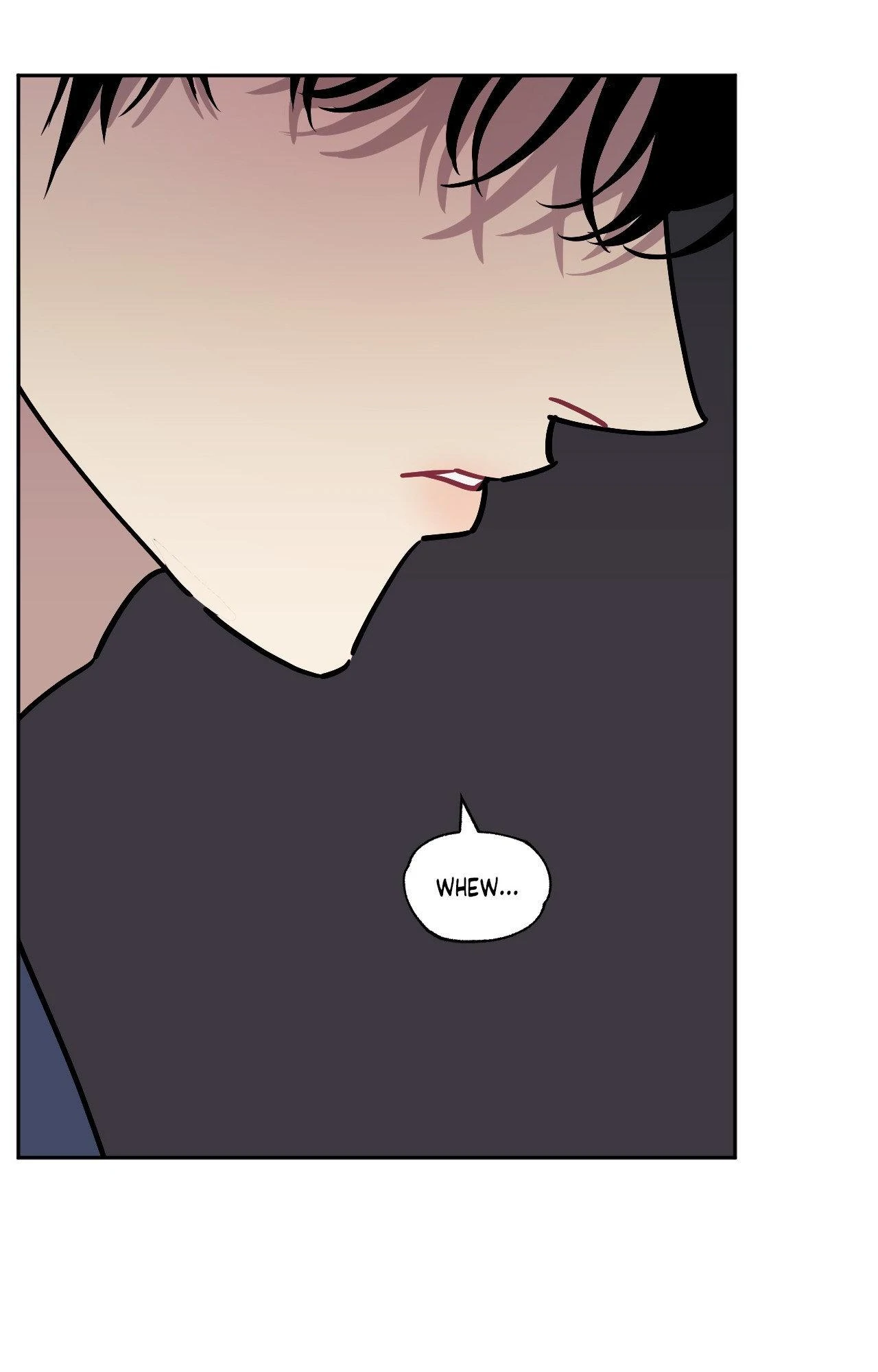 Stranger Than Friends - Chapter 66.42 Page 71