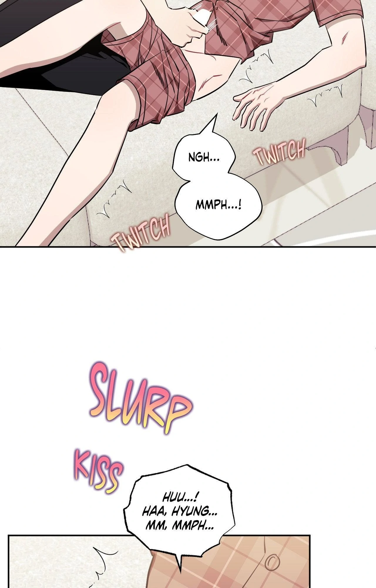 Stranger Than Friends - Chapter 66.42 Page 74