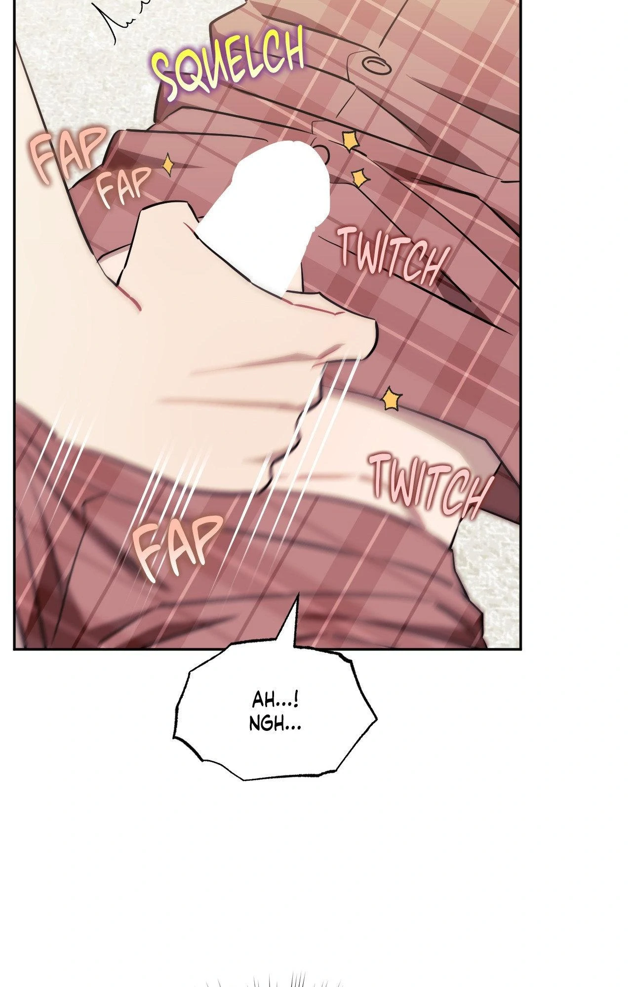 Stranger Than Friends - Chapter 66.42 Page 75