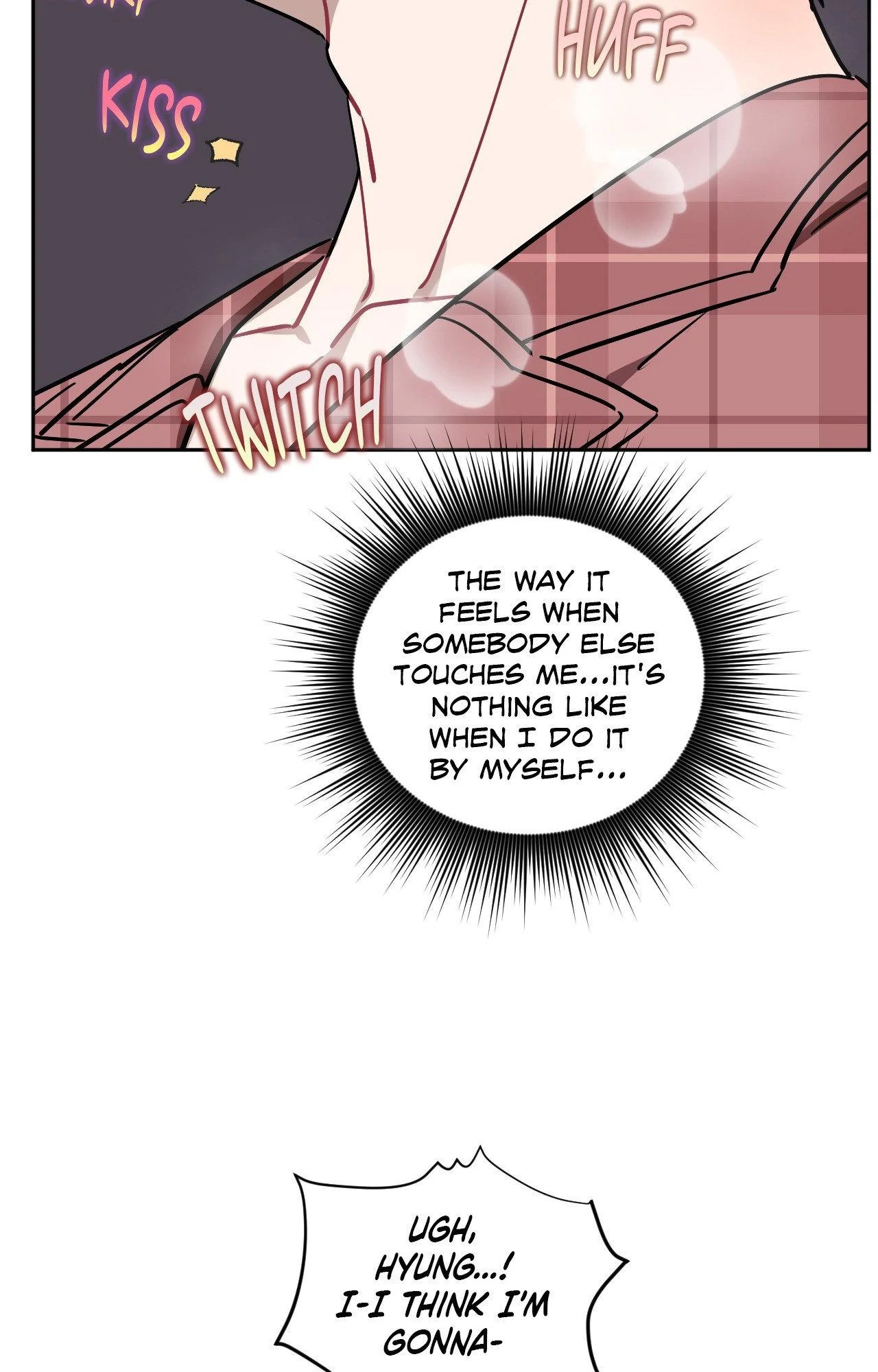 Stranger Than Friends - Chapter 66.42 Page 77