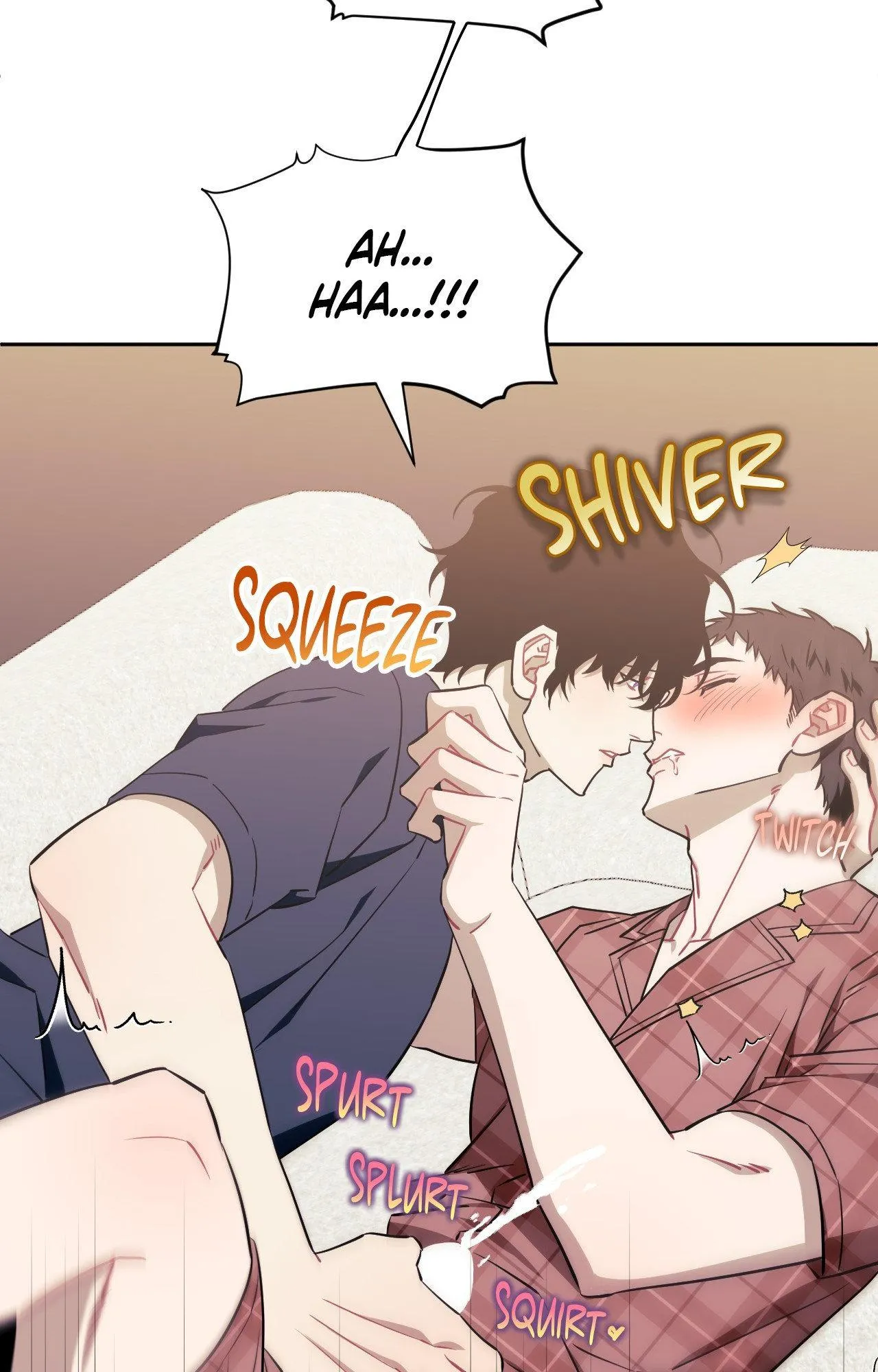 Stranger Than Friends - Chapter 66.42 Page 78