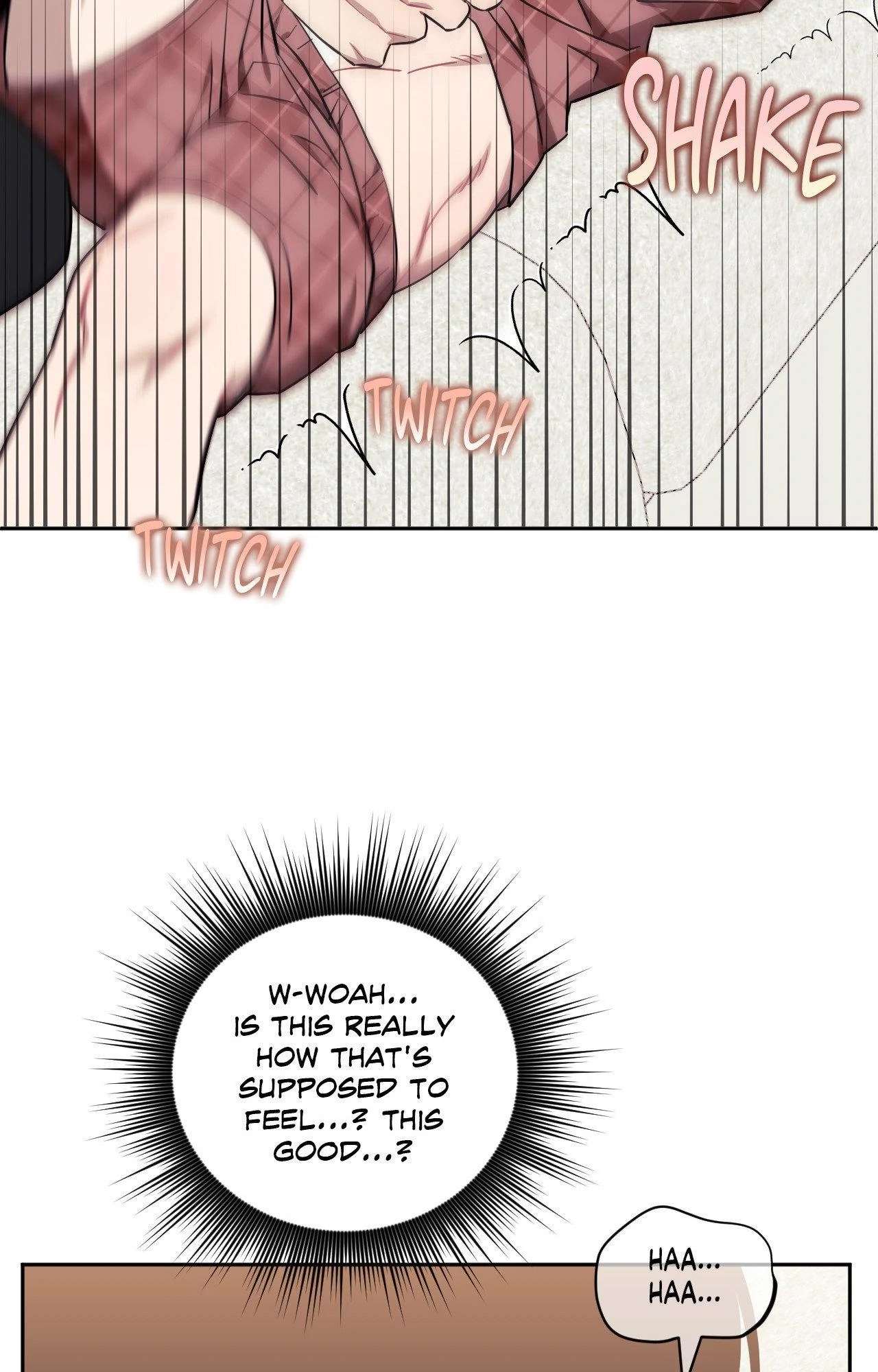 Stranger Than Friends - Chapter 66.42 Page 79