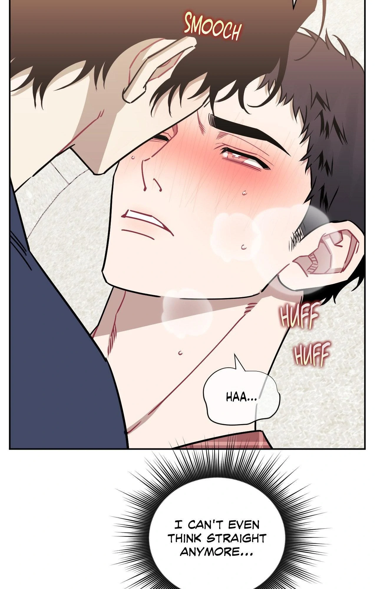 Stranger Than Friends - Chapter 66.42 Page 80