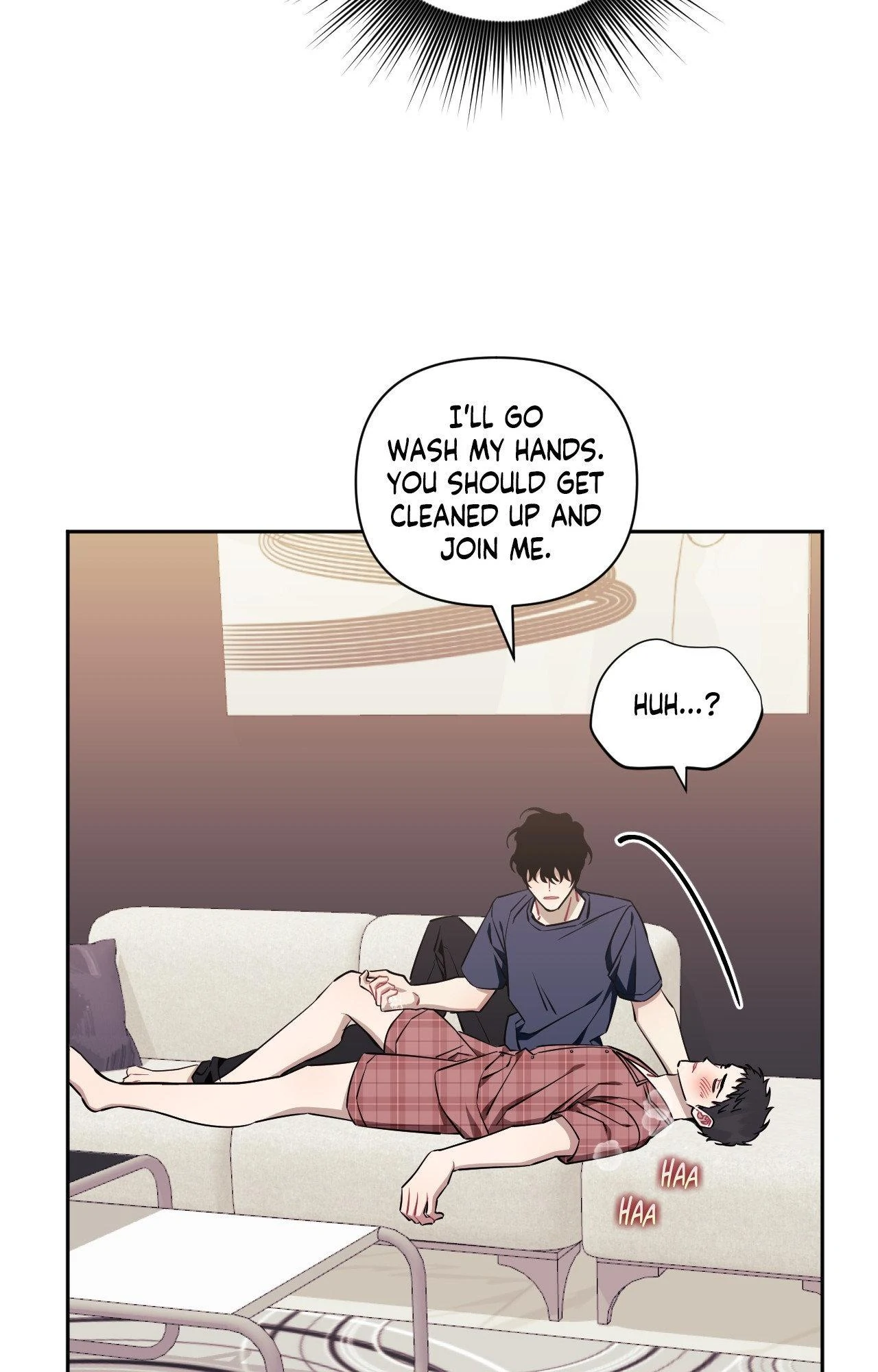 Stranger Than Friends - Chapter 66.42 Page 81