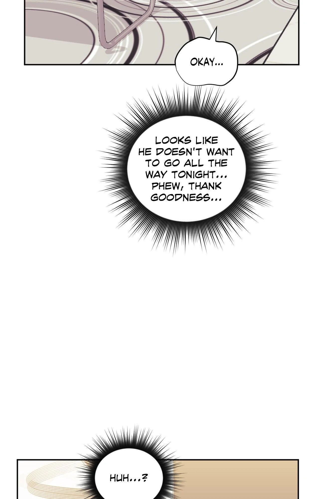 Stranger Than Friends - Chapter 66.42 Page 82