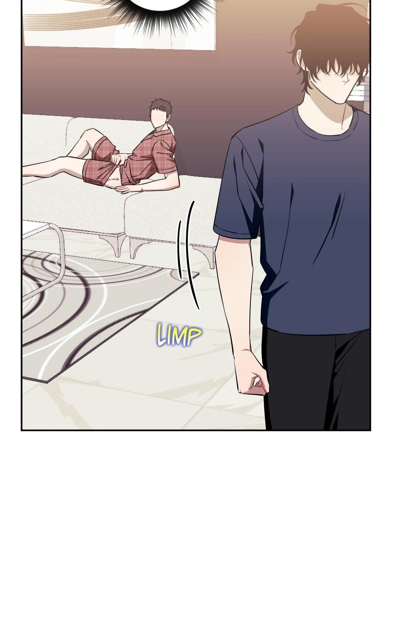 Stranger Than Friends - Chapter 66.42 Page 83