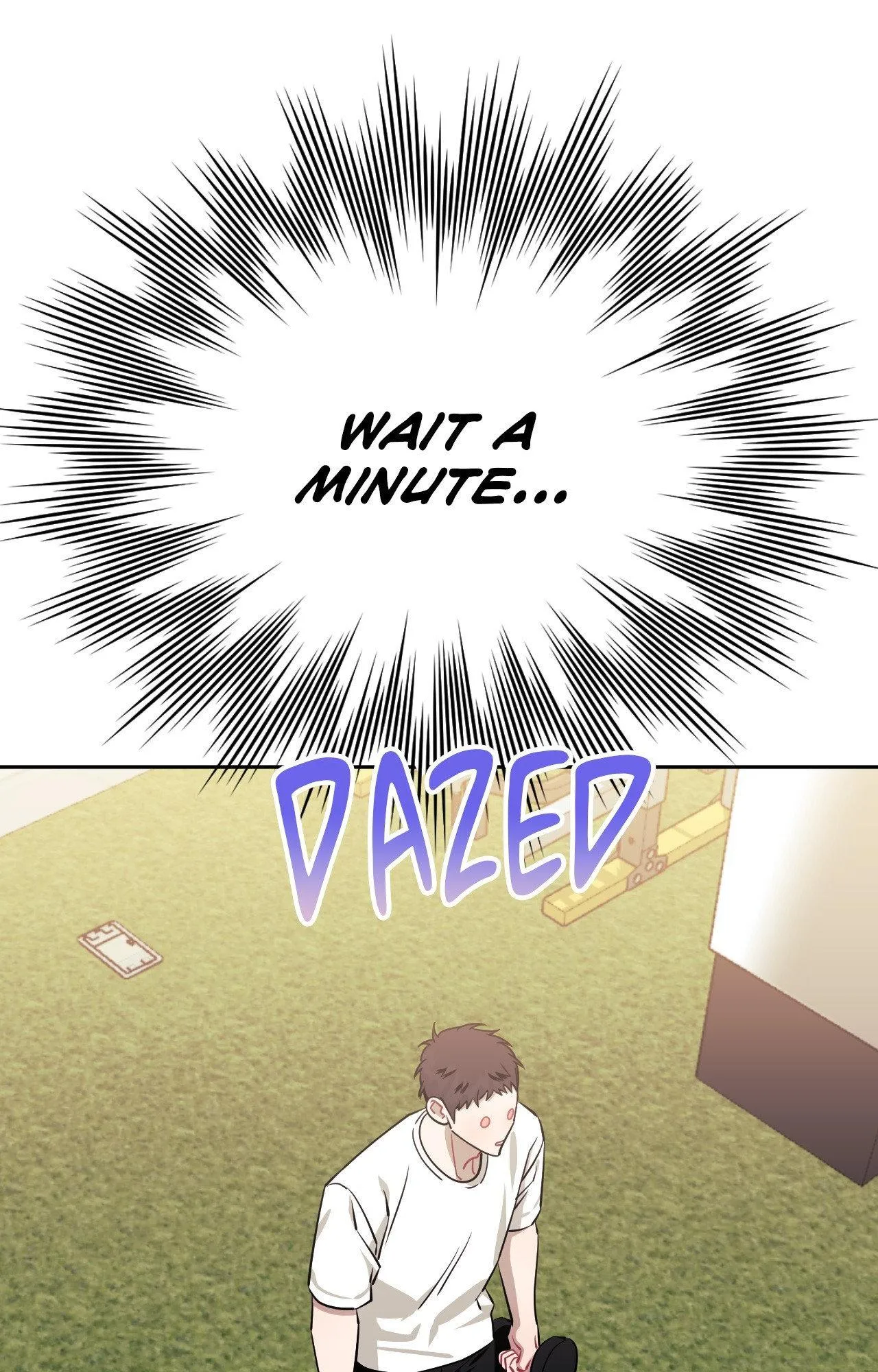 Stranger Than Friends - Chapter 66.42 Page 84