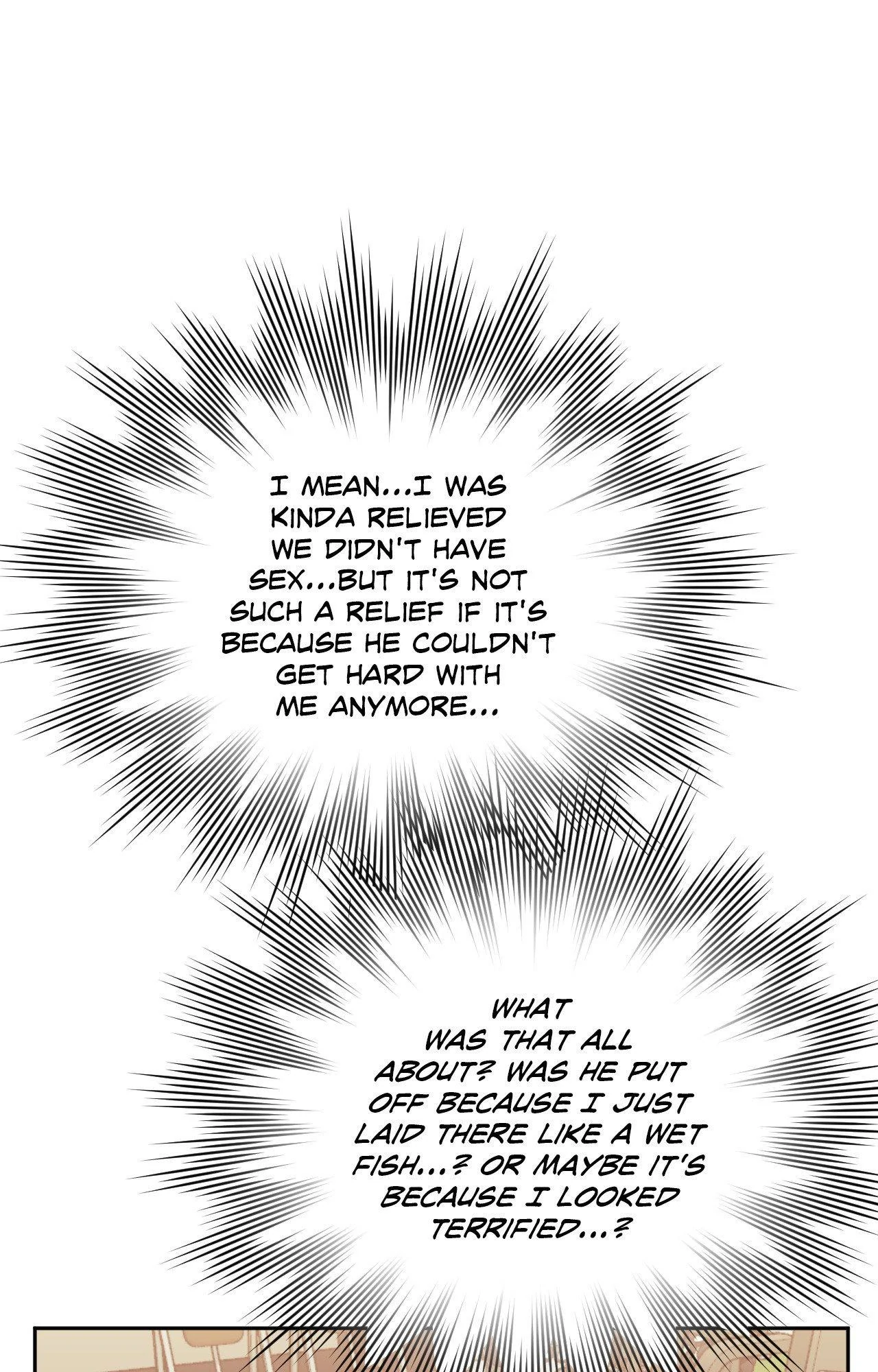 Stranger Than Friends - Chapter 66.42 Page 86
