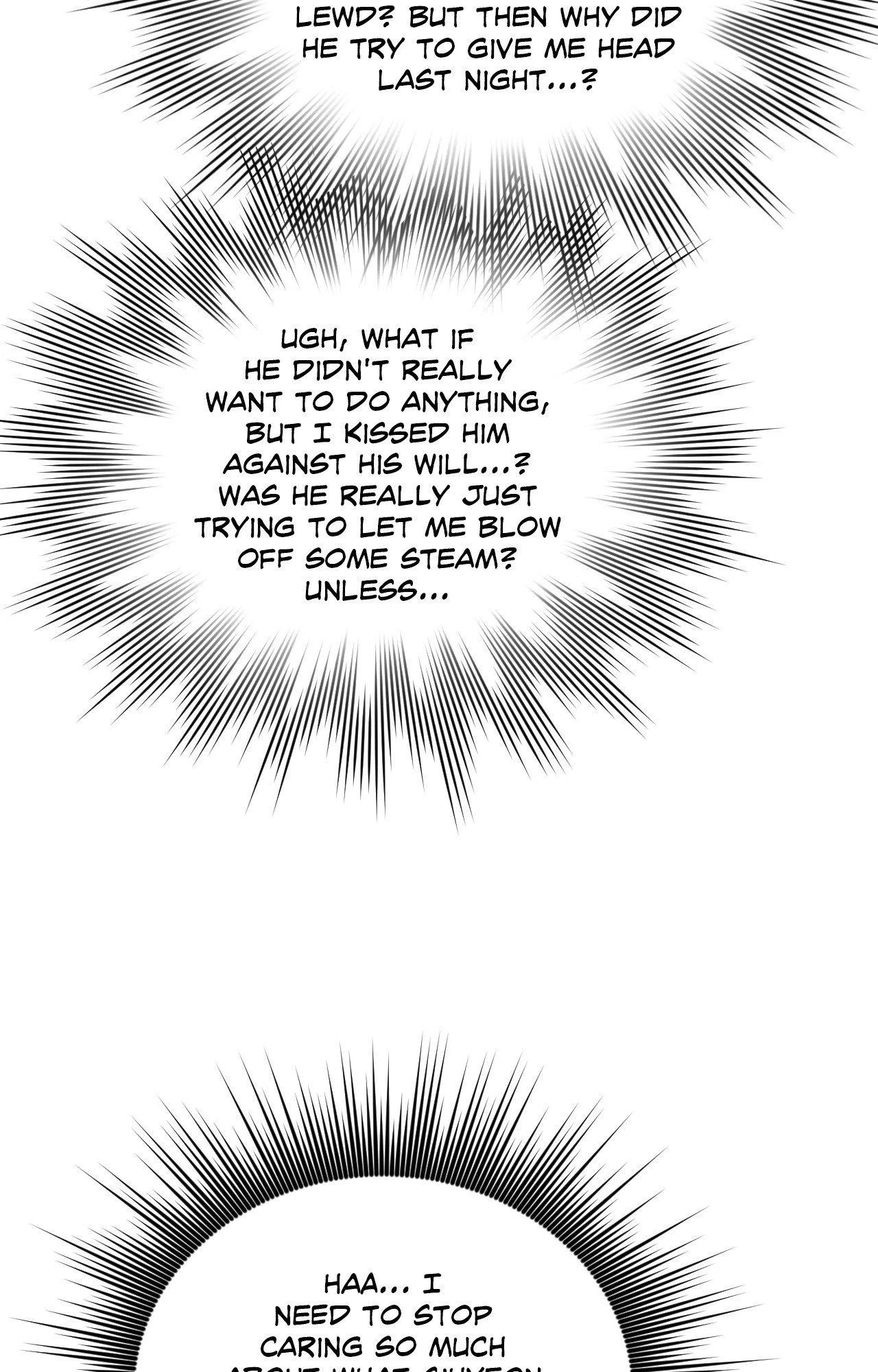 Stranger Than Friends - Chapter 66.42 Page 88