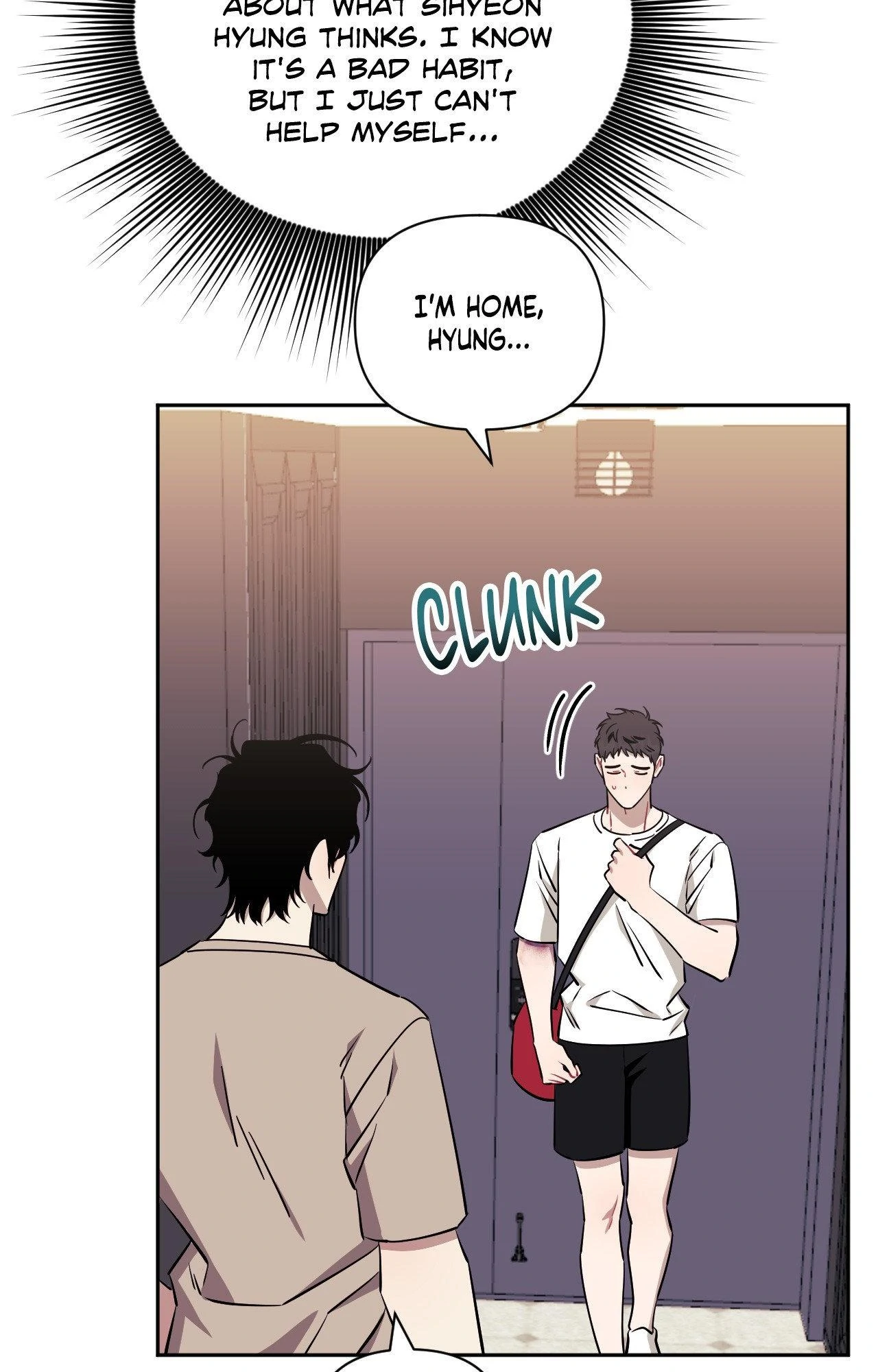 Stranger Than Friends - Chapter 66.42 Page 89