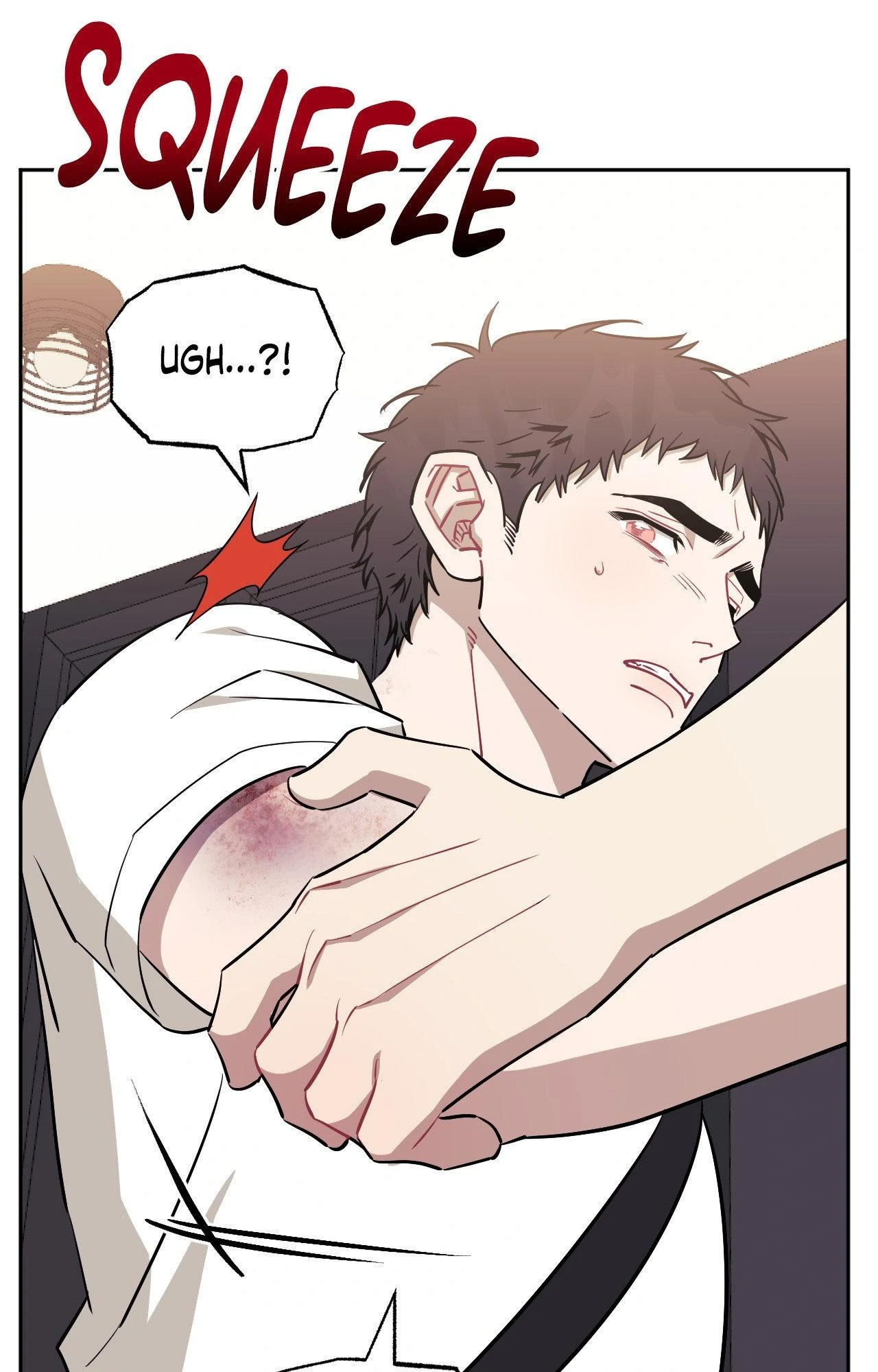 Stranger Than Friends - Chapter 66.42 Page 93