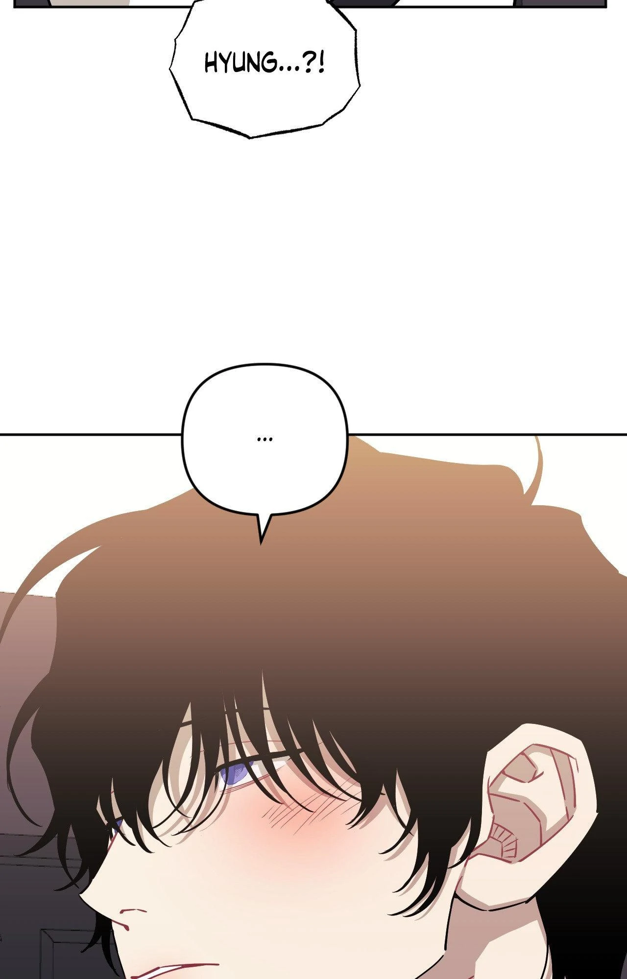 Stranger Than Friends - Chapter 66.42 Page 94