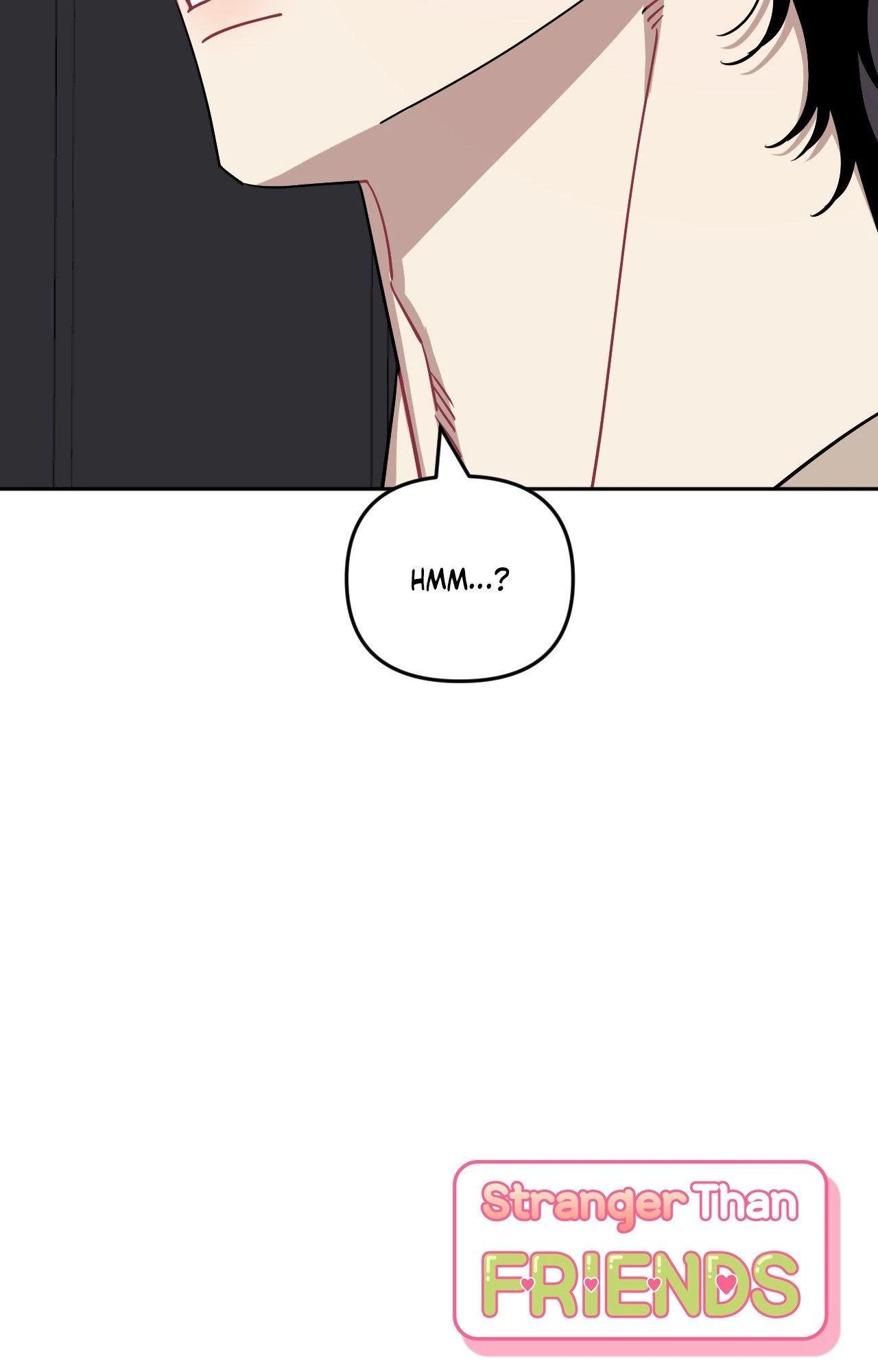 Stranger Than Friends - Chapter 66.42 Page 95