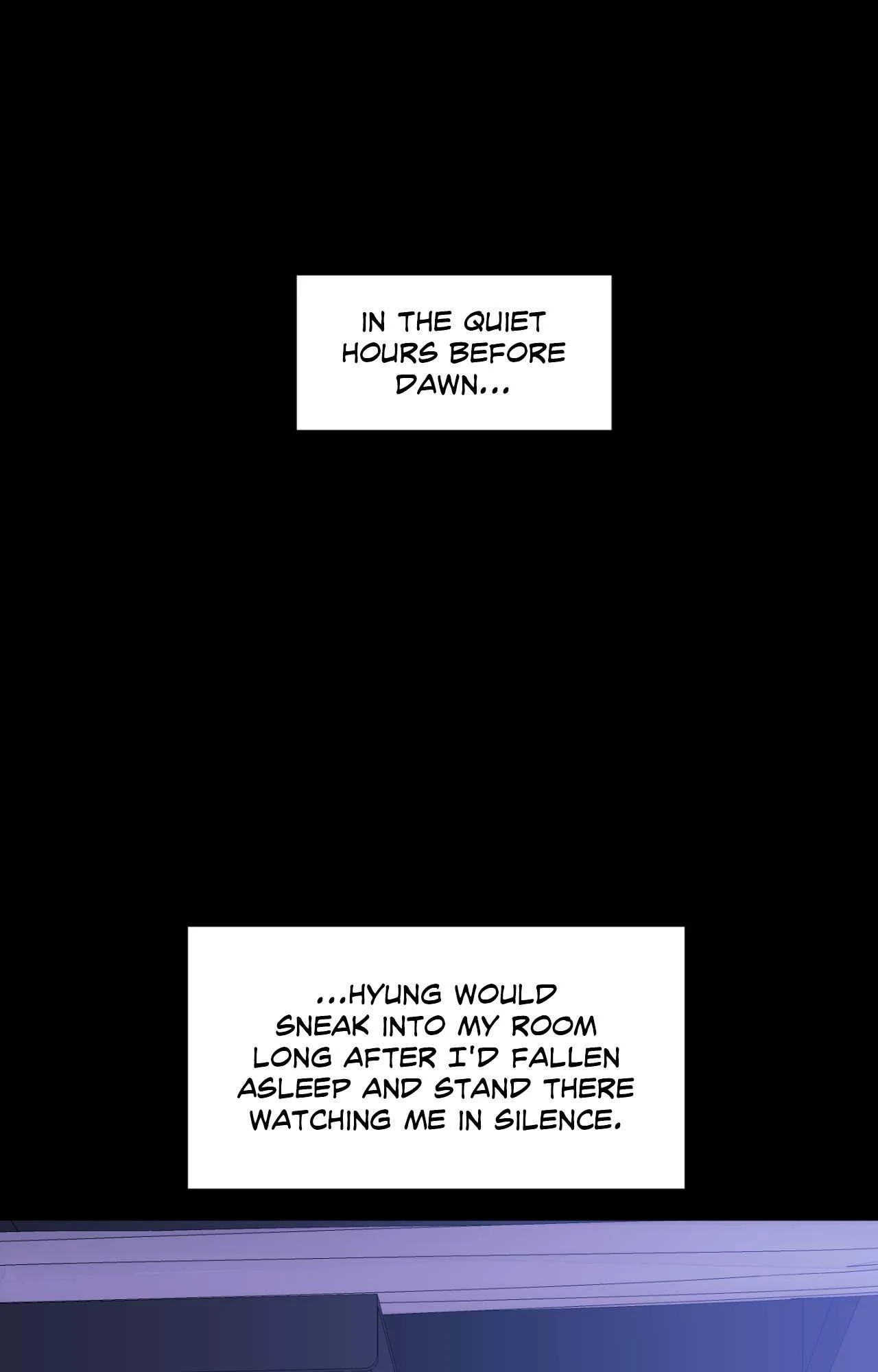 Stranger Than Friends - Chapter 66.43 Page 1