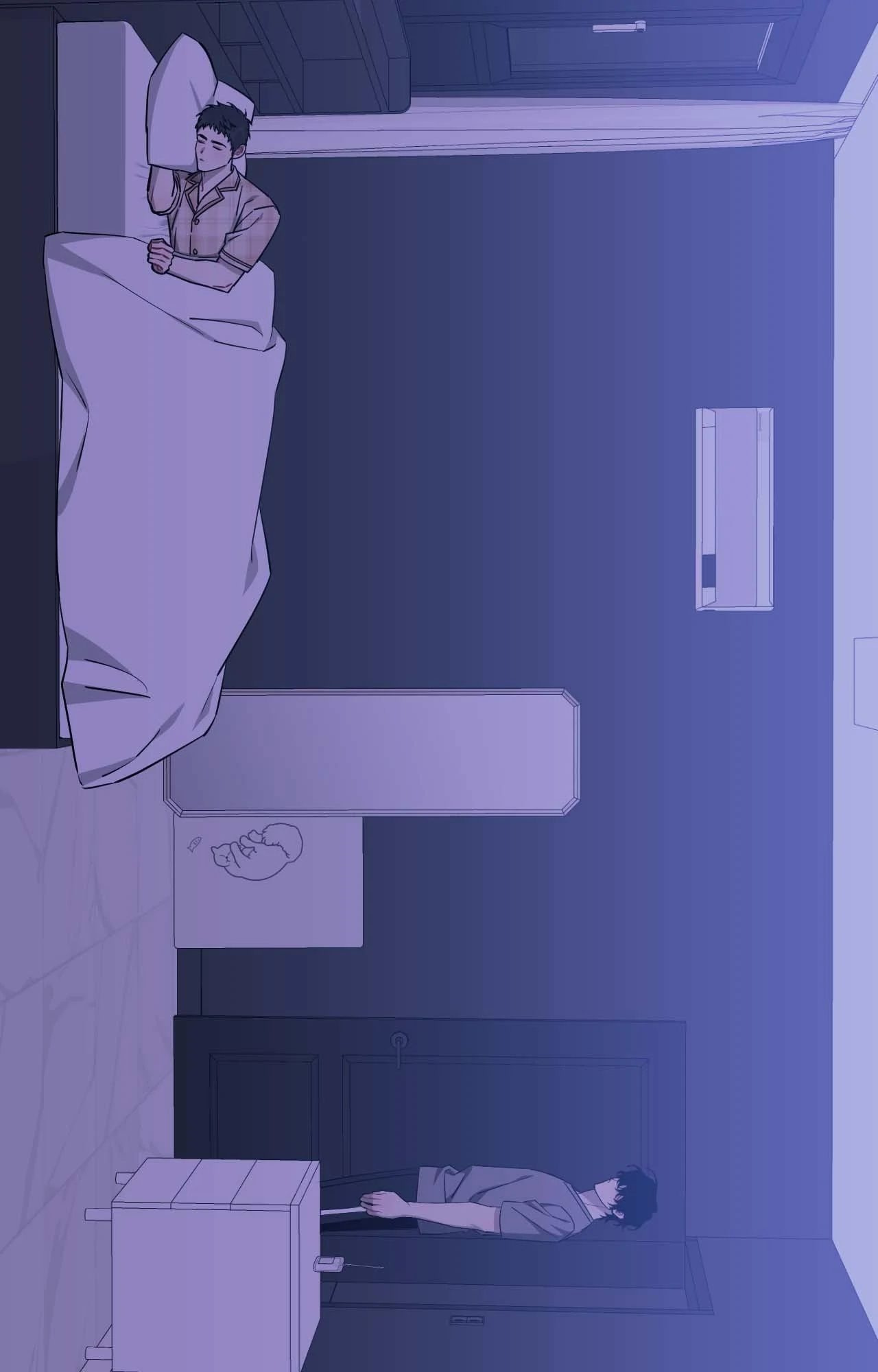 Stranger Than Friends - Chapter 66.43 Page 2