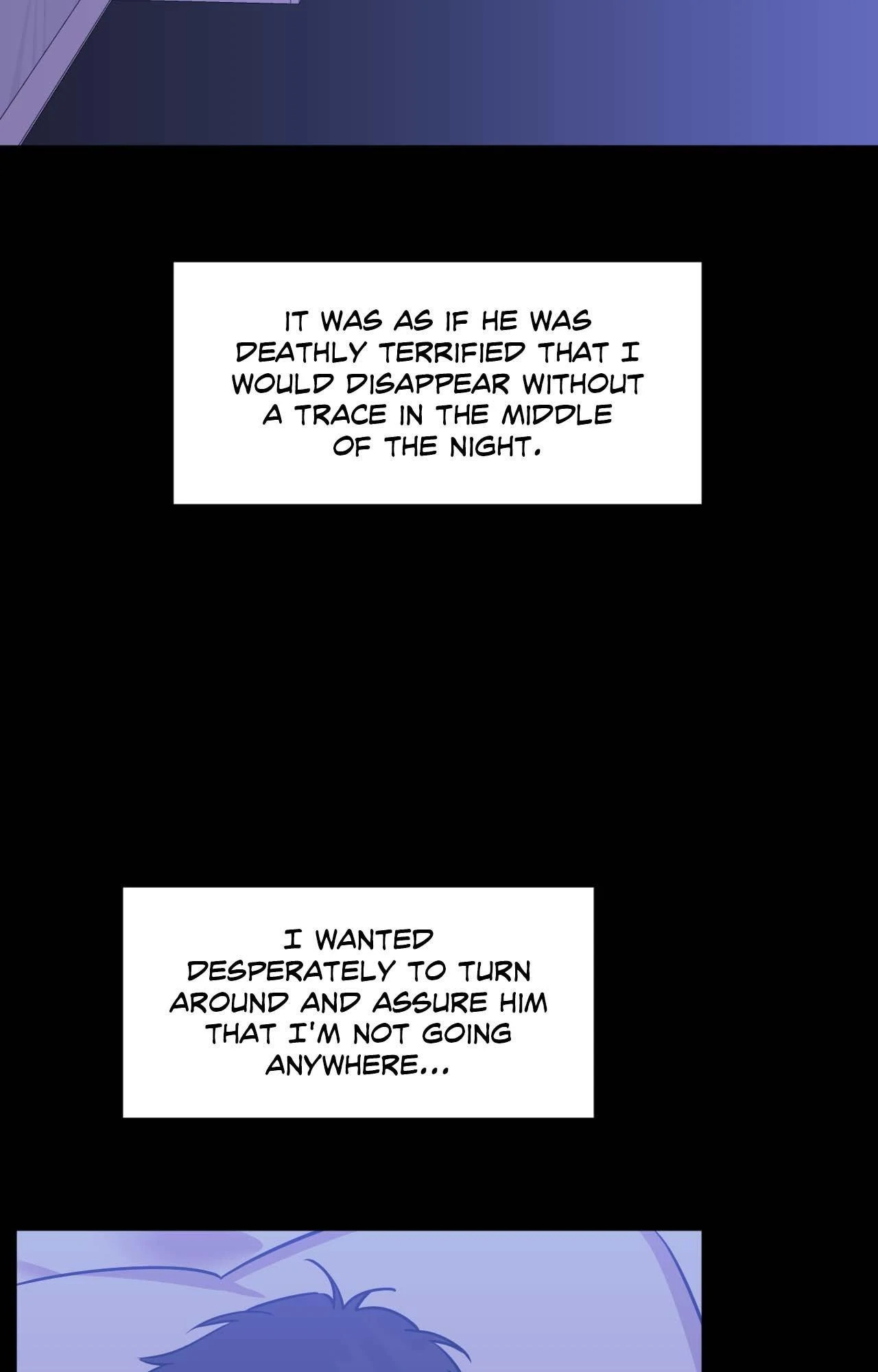 Stranger Than Friends - Chapter 66.43 Page 3