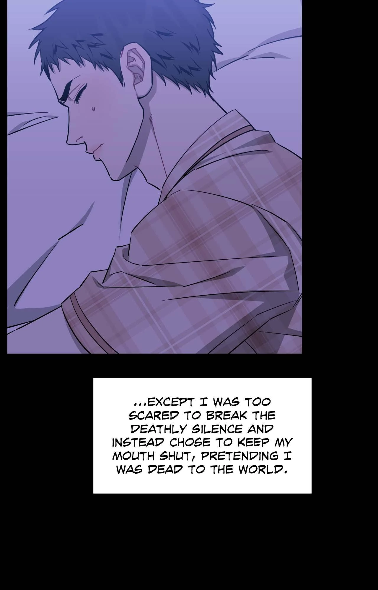 Stranger Than Friends - Chapter 66.43 Page 4