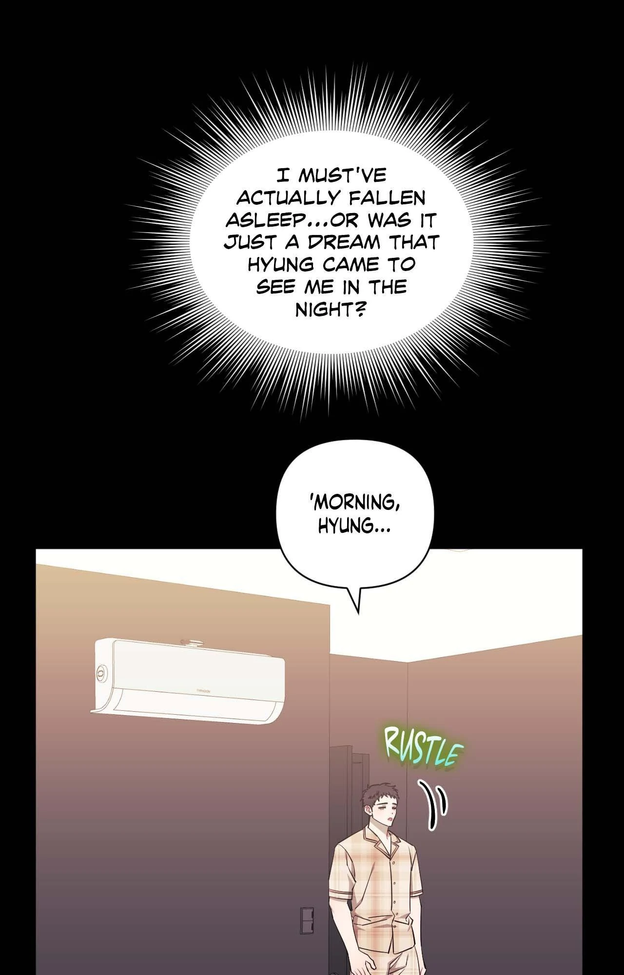 Stranger Than Friends - Chapter 66.43 Page 6