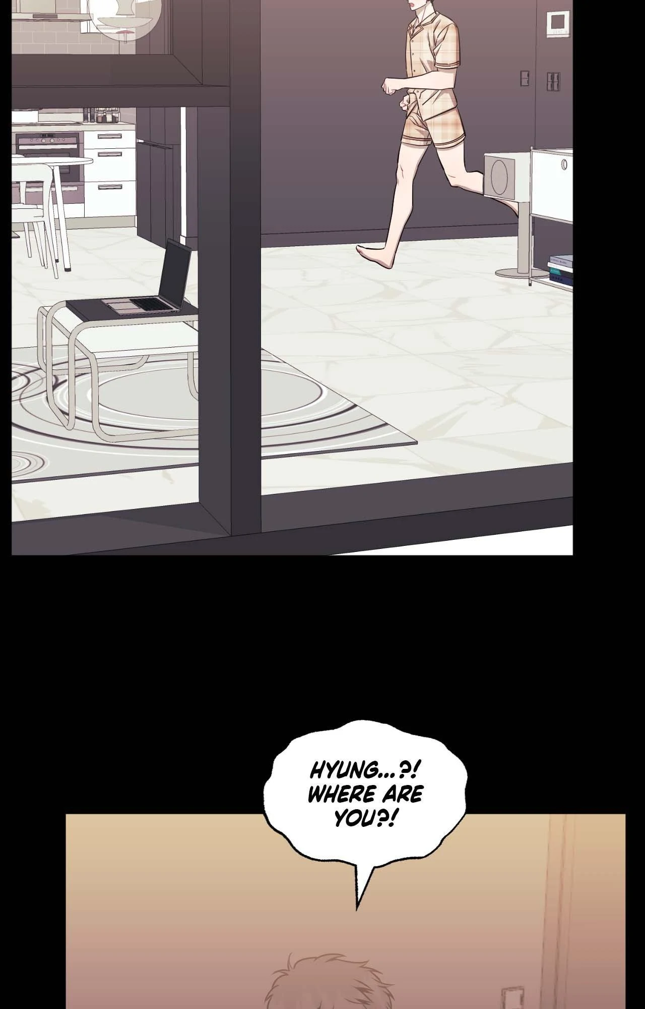 Stranger Than Friends - Chapter 66.43 Page 8
