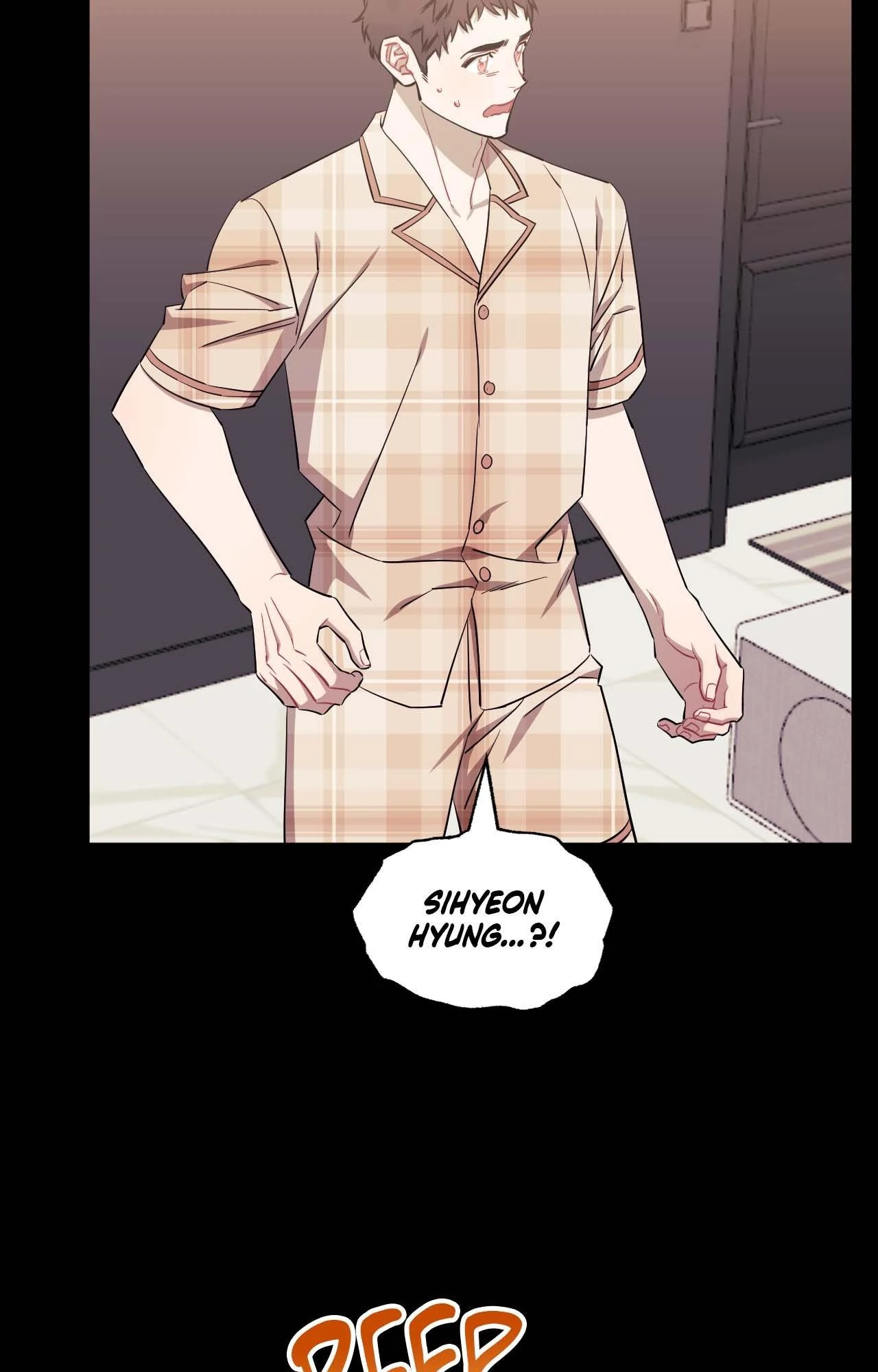 Stranger Than Friends - Chapter 66.43 Page 9