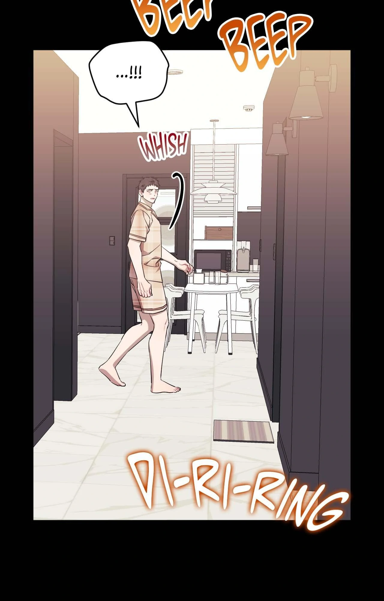 Stranger Than Friends - Chapter 66.43 Page 10