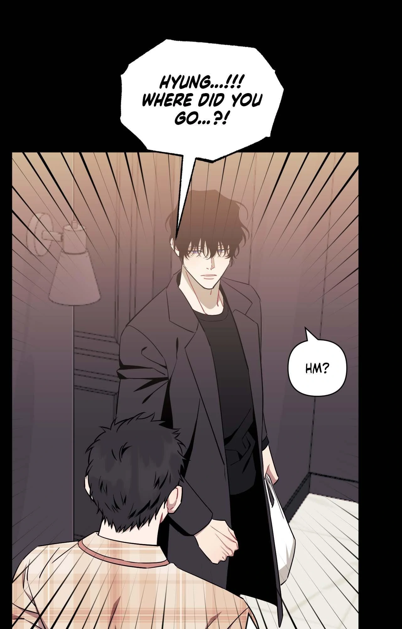 Stranger Than Friends - Chapter 66.43 Page 11