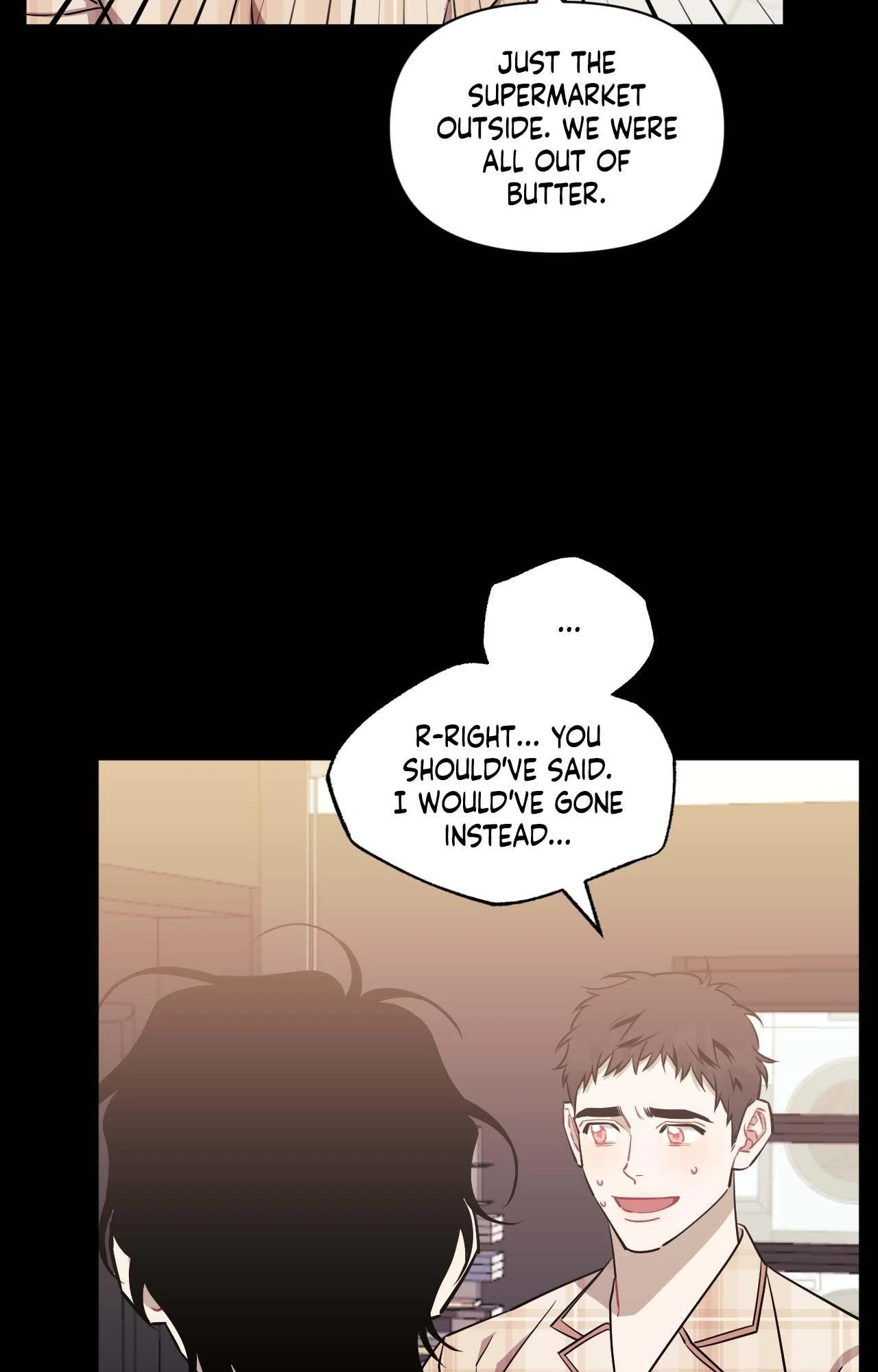 Stranger Than Friends - Chapter 66.43 Page 12