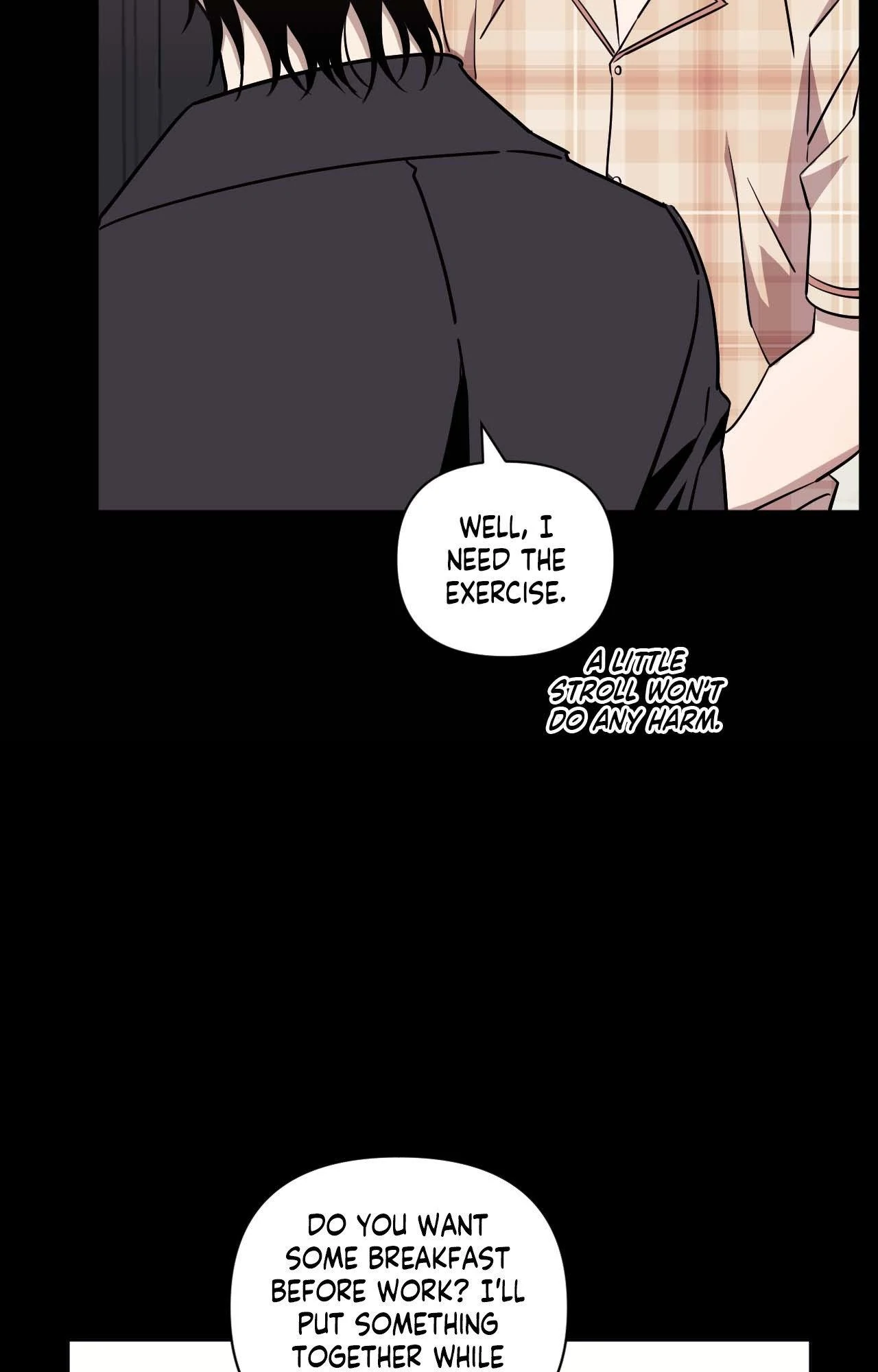 Stranger Than Friends - Chapter 66.43 Page 13