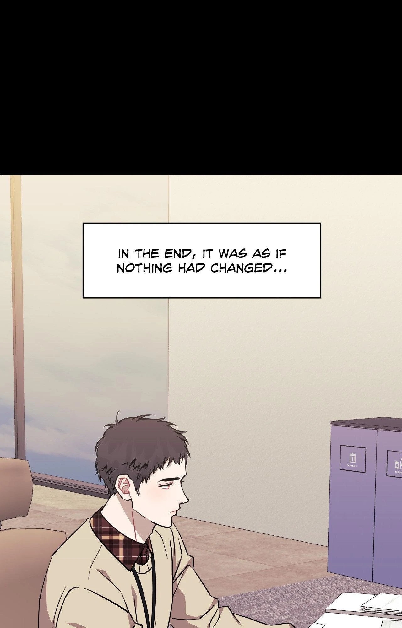 Stranger Than Friends - Chapter 66.43 Page 15