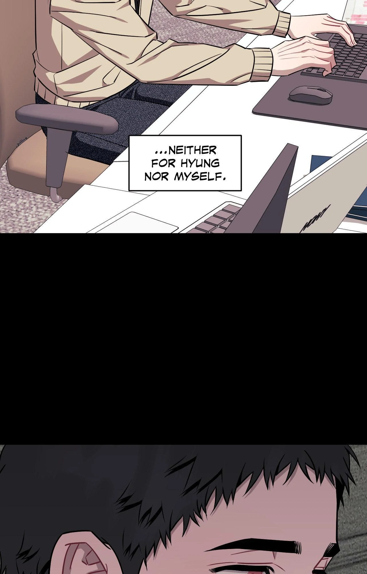 Stranger Than Friends - Chapter 66.43 Page 16