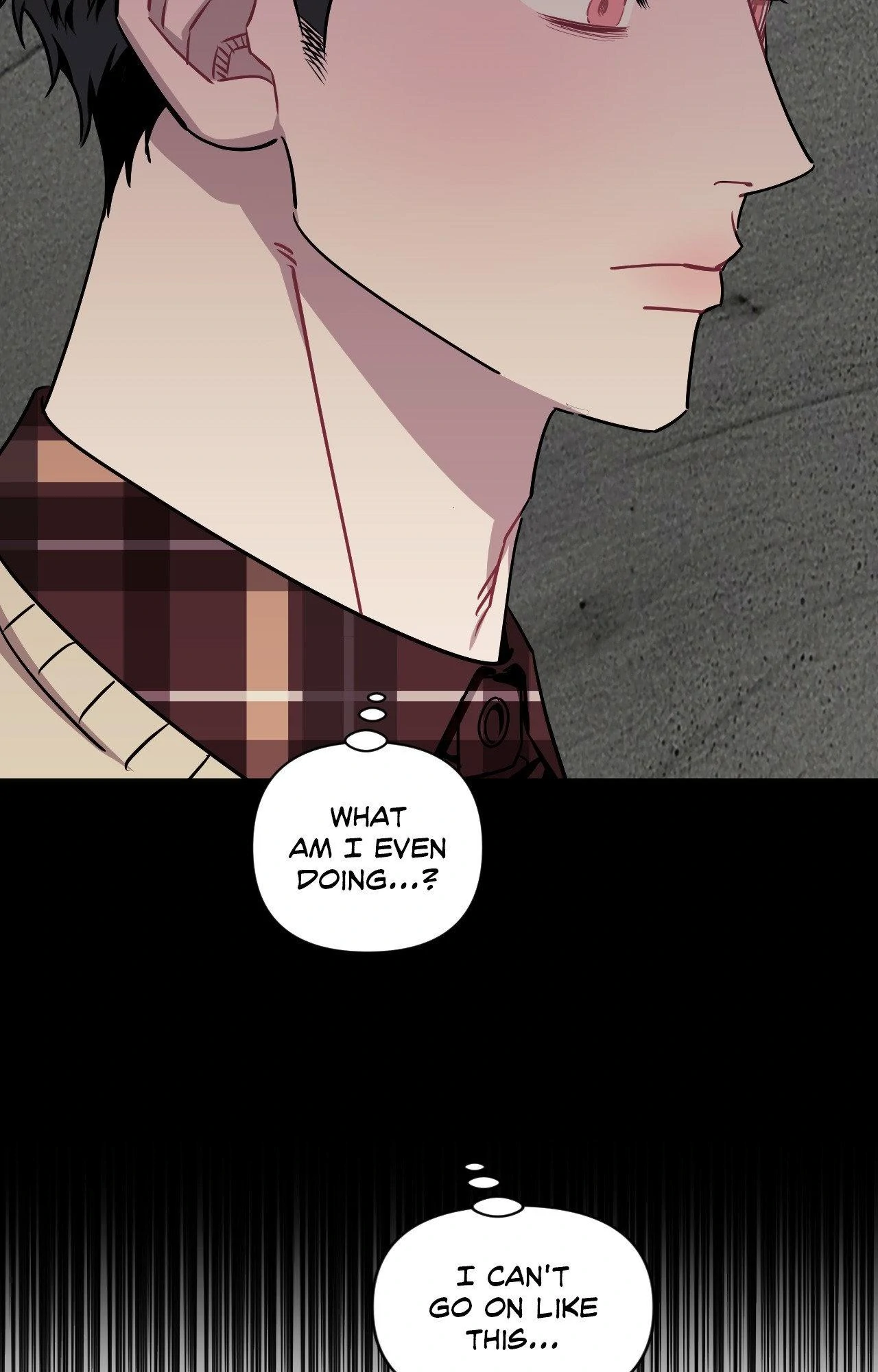 Stranger Than Friends - Chapter 66.43 Page 17