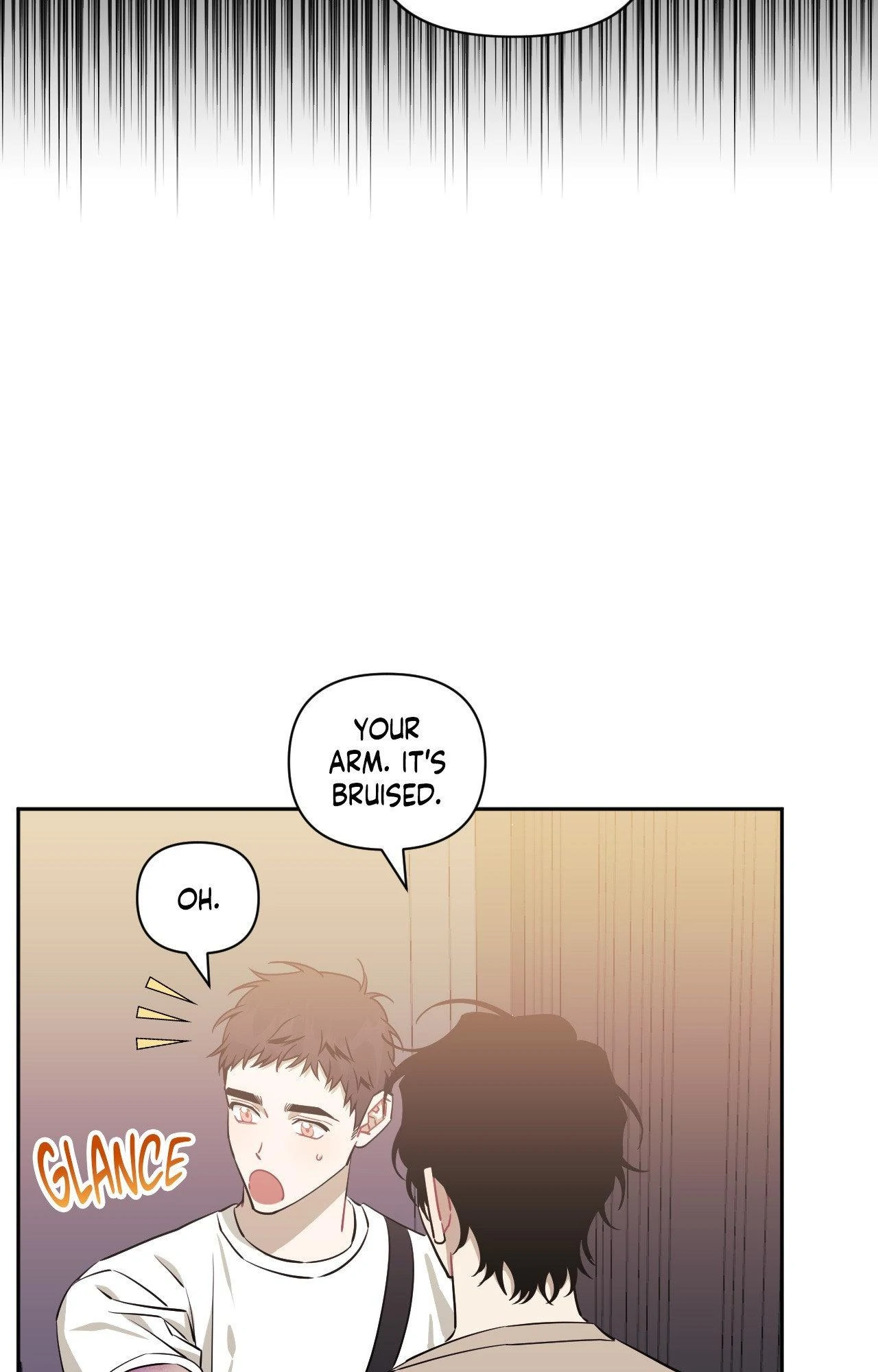 Stranger Than Friends - Chapter 66.43 Page 18