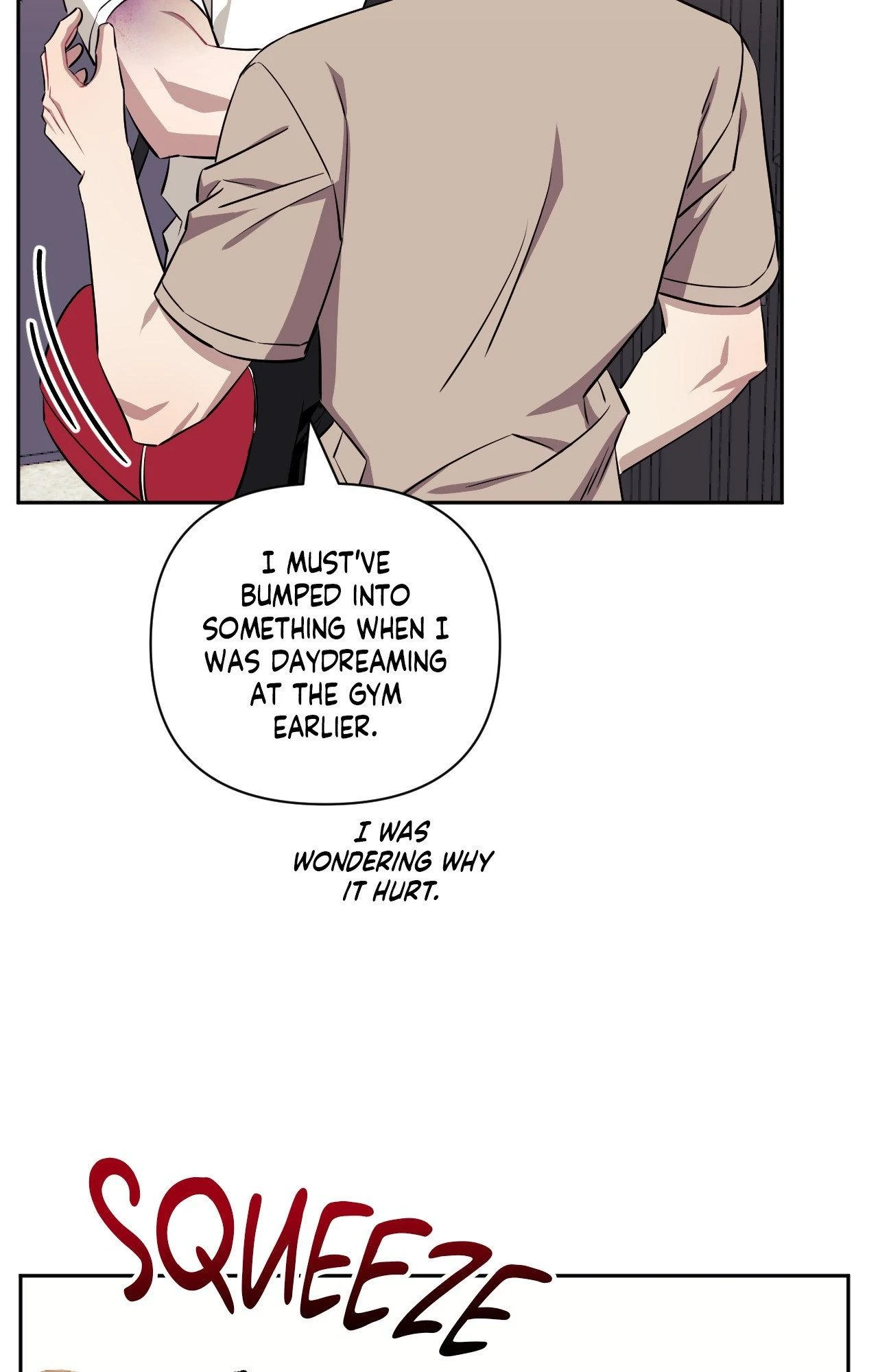 Stranger Than Friends - Chapter 66.43 Page 19