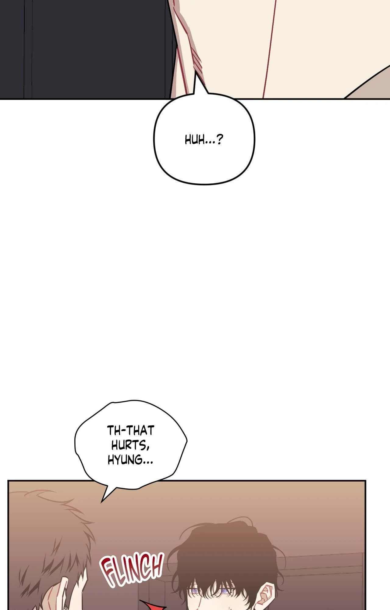 Stranger Than Friends - Chapter 66.43 Page 22