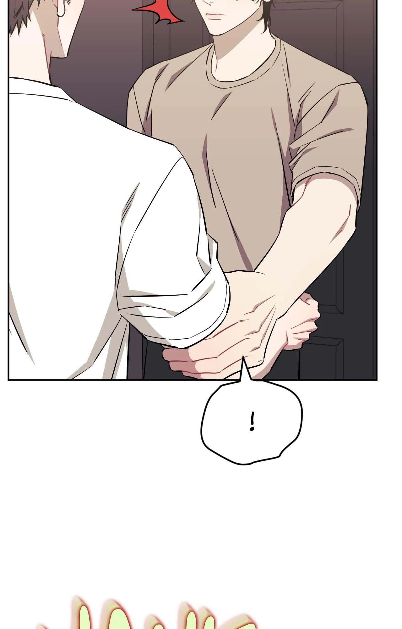 Stranger Than Friends - Chapter 66.43 Page 23