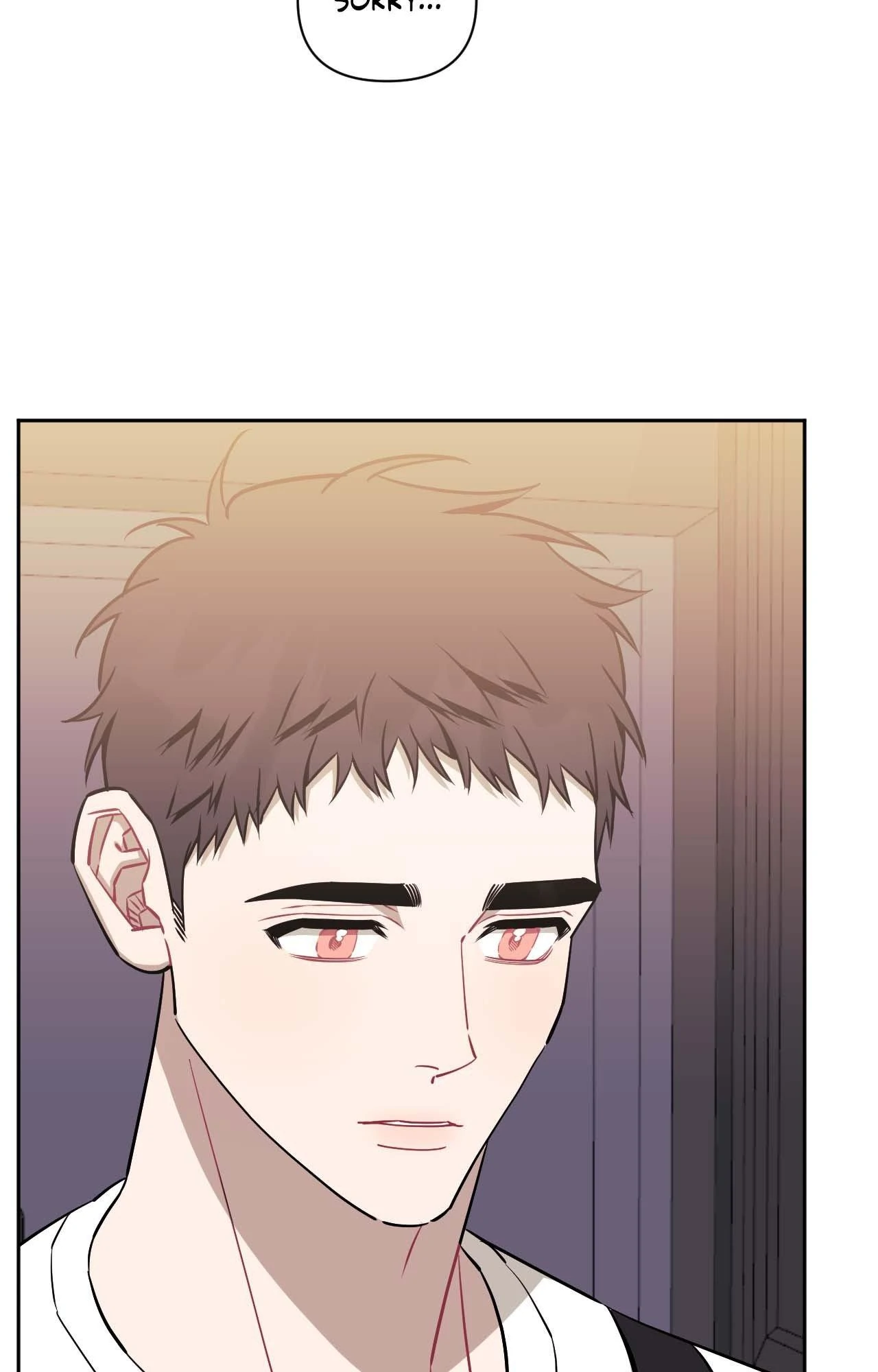 Stranger Than Friends - Chapter 66.43 Page 25