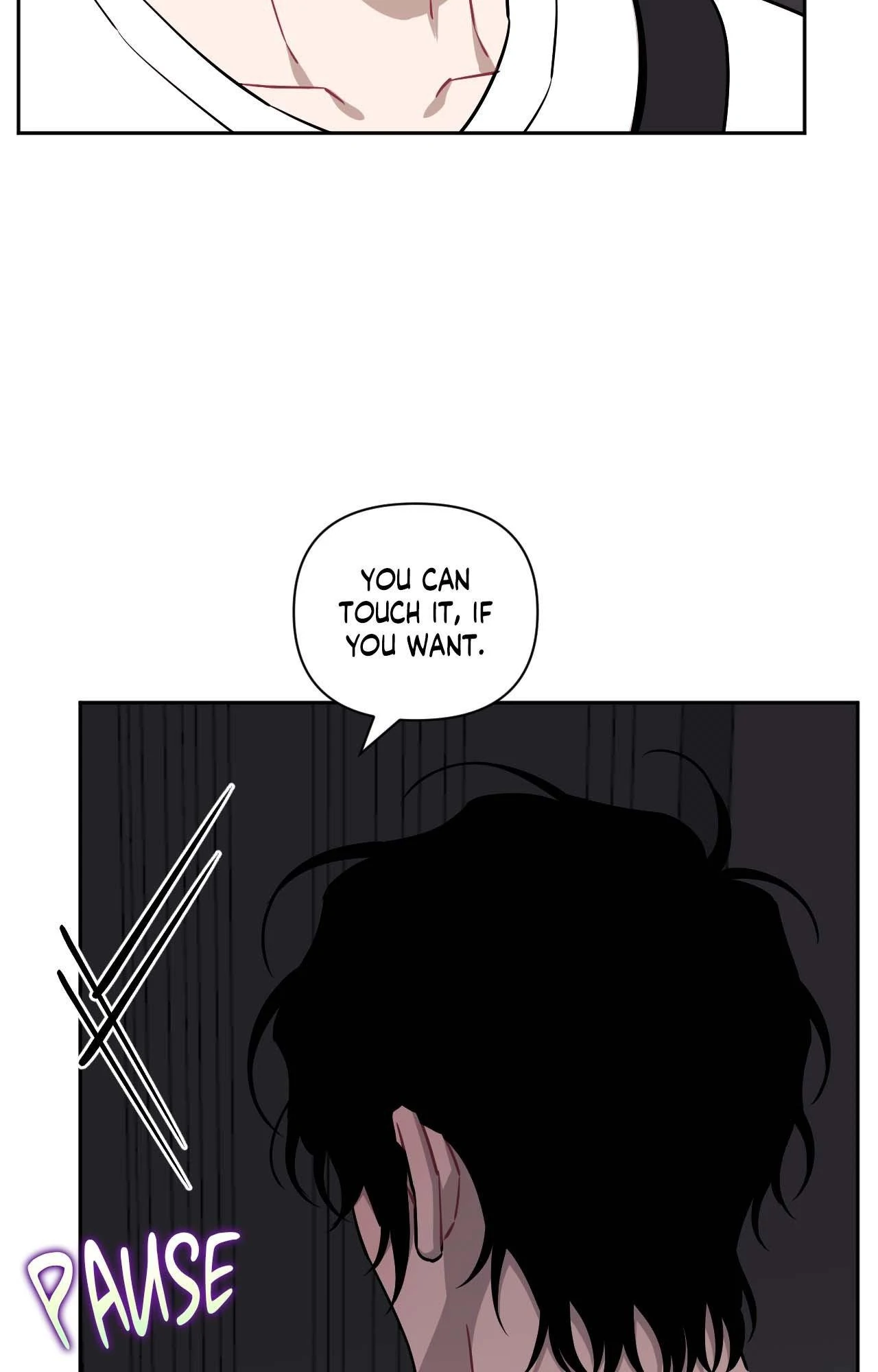 Stranger Than Friends - Chapter 66.43 Page 26