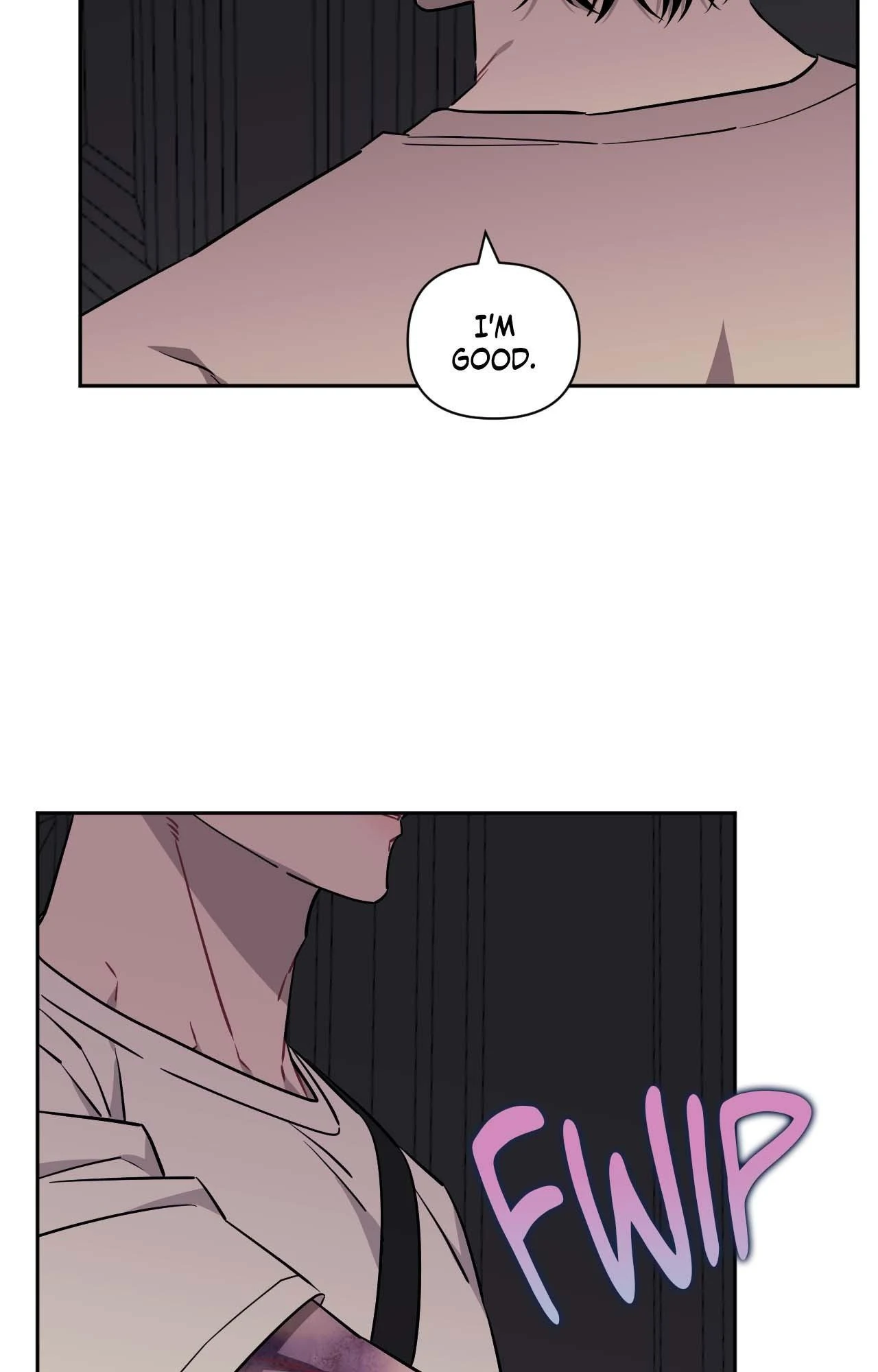 Stranger Than Friends - Chapter 66.43 Page 27