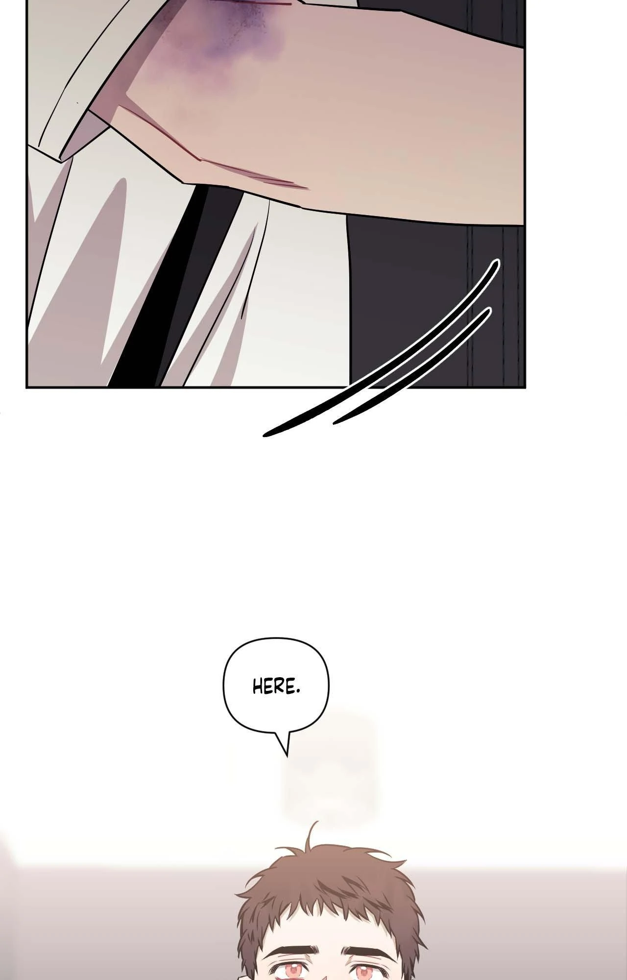 Stranger Than Friends - Chapter 66.43 Page 28
