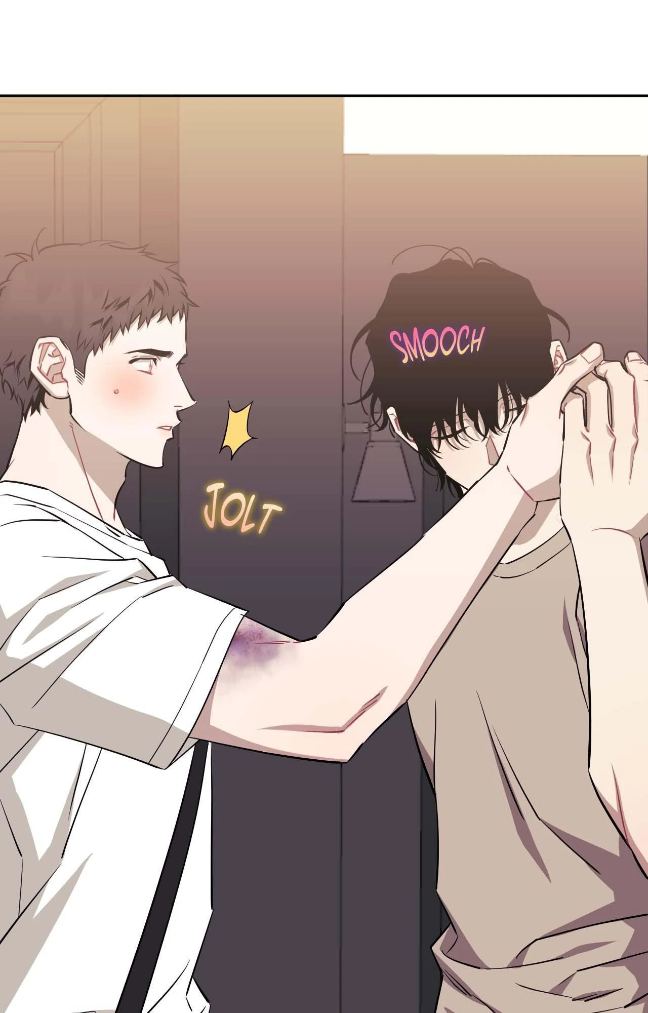 Stranger Than Friends - Chapter 66.43 Page 31
