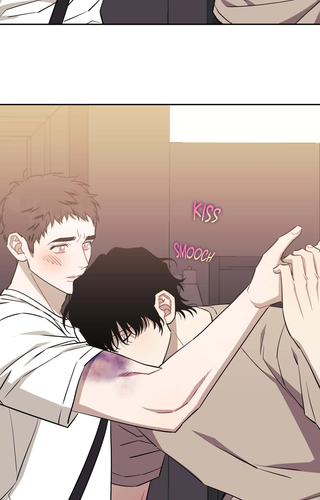 Stranger Than Friends - Chapter 66.43 Page 32