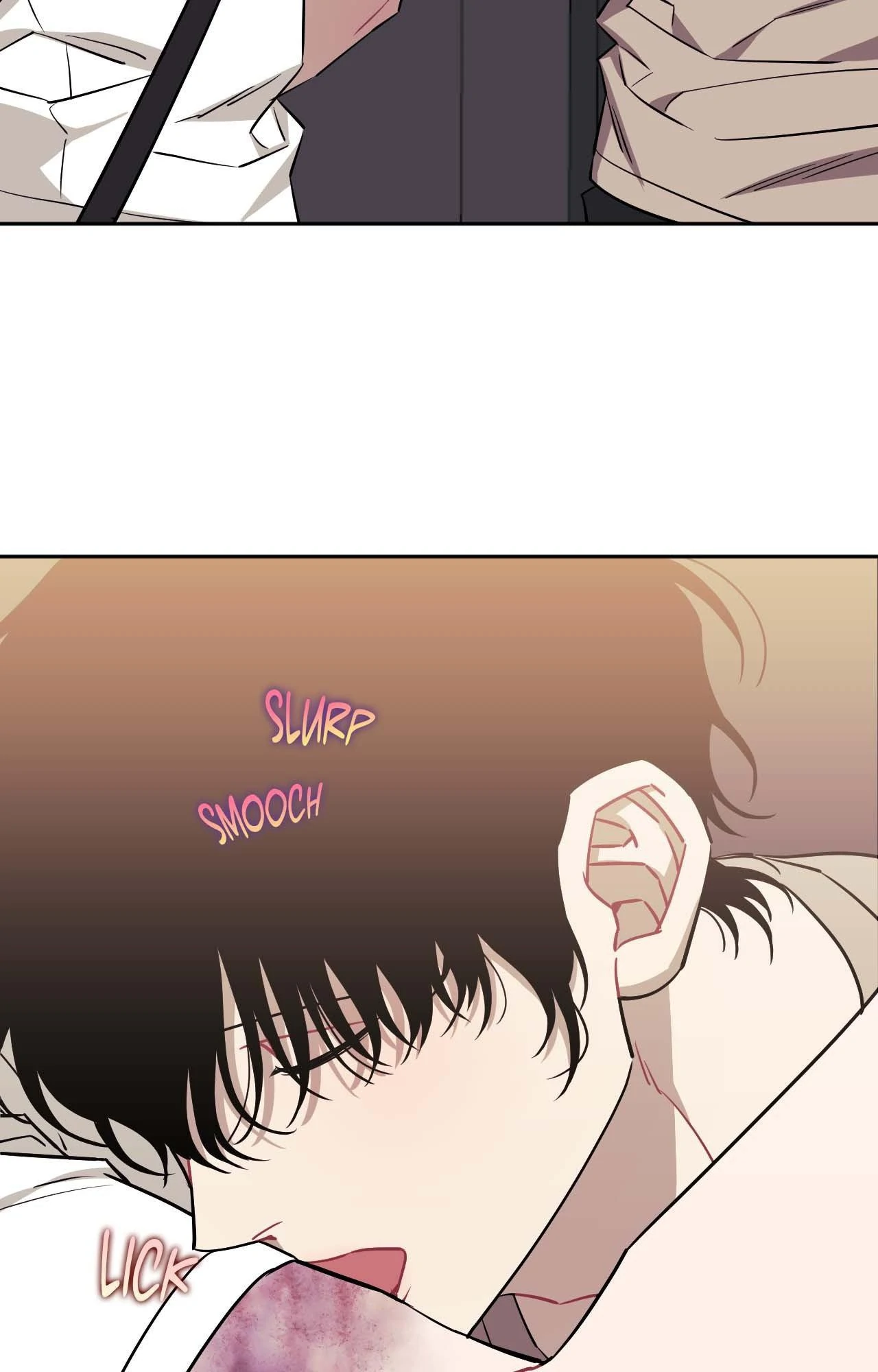 Stranger Than Friends - Chapter 66.43 Page 33