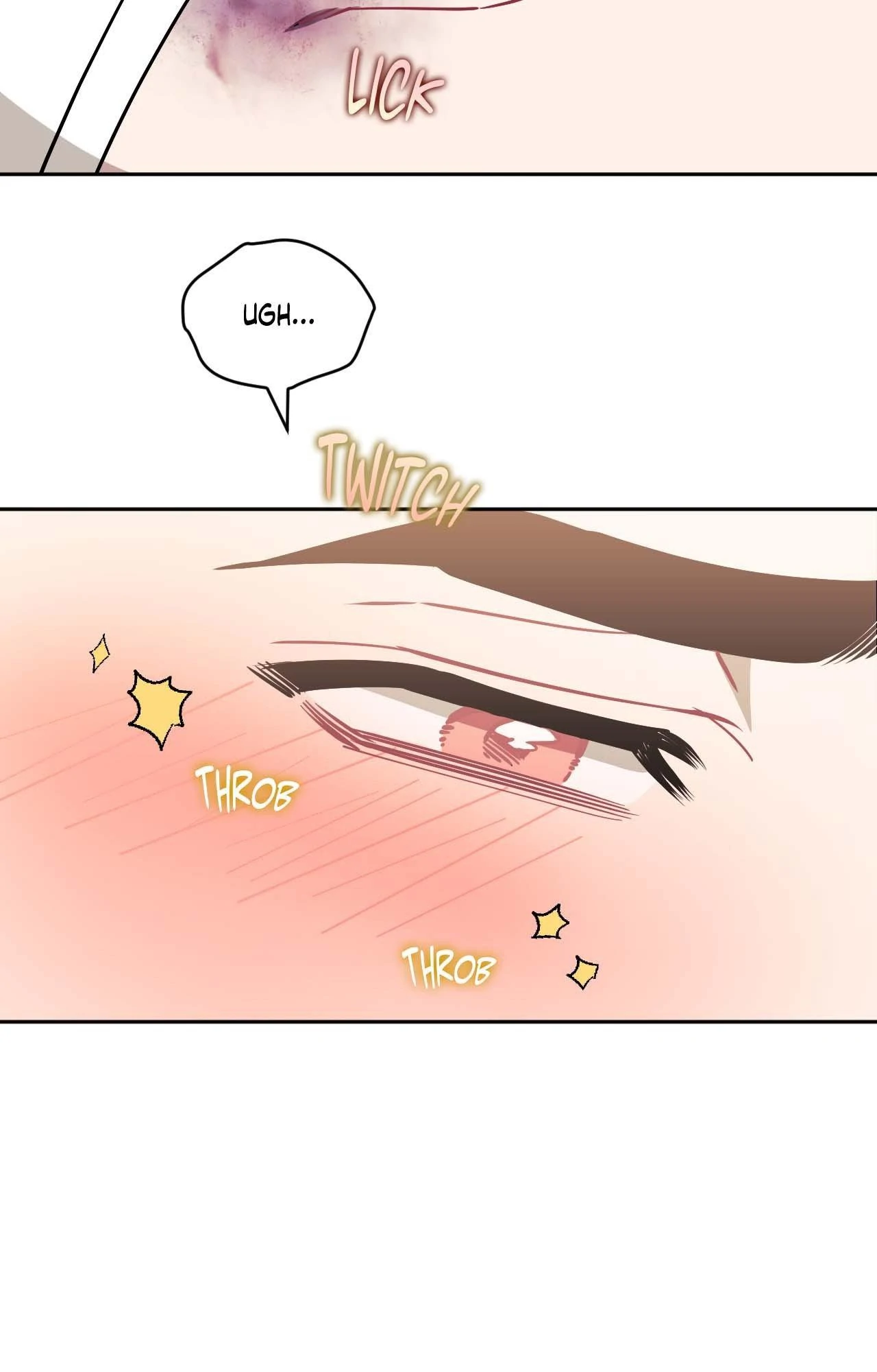 Stranger Than Friends - Chapter 66.43 Page 34