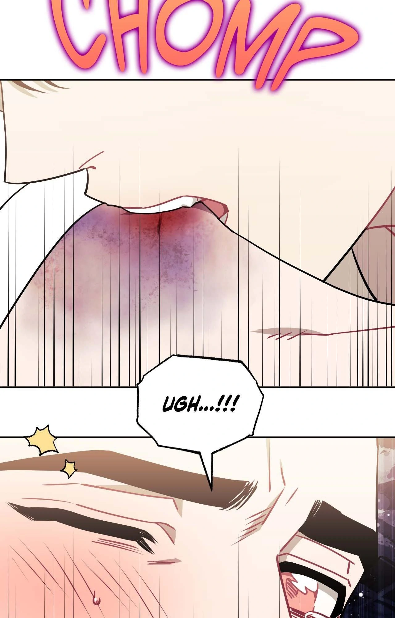 Stranger Than Friends - Chapter 66.43 Page 36