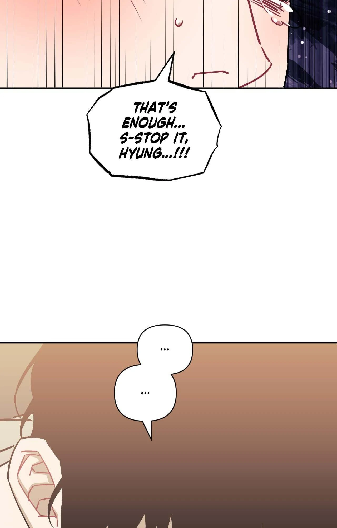 Stranger Than Friends - Chapter 66.43 Page 37